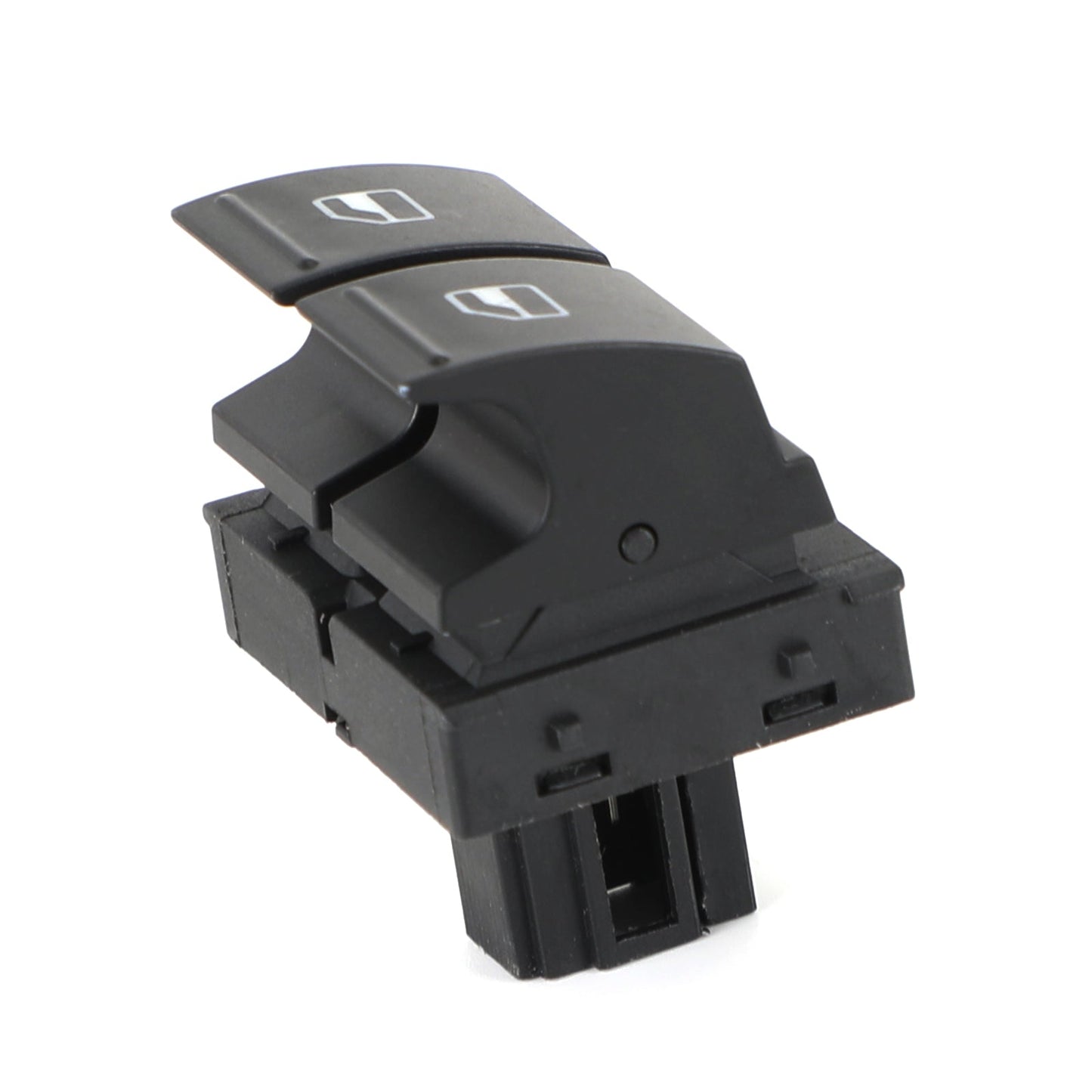 Interrupteur principal de vitre électrique pour Skoda Fabia Mk2 Roomster Yeti Octavia 1Z0959858