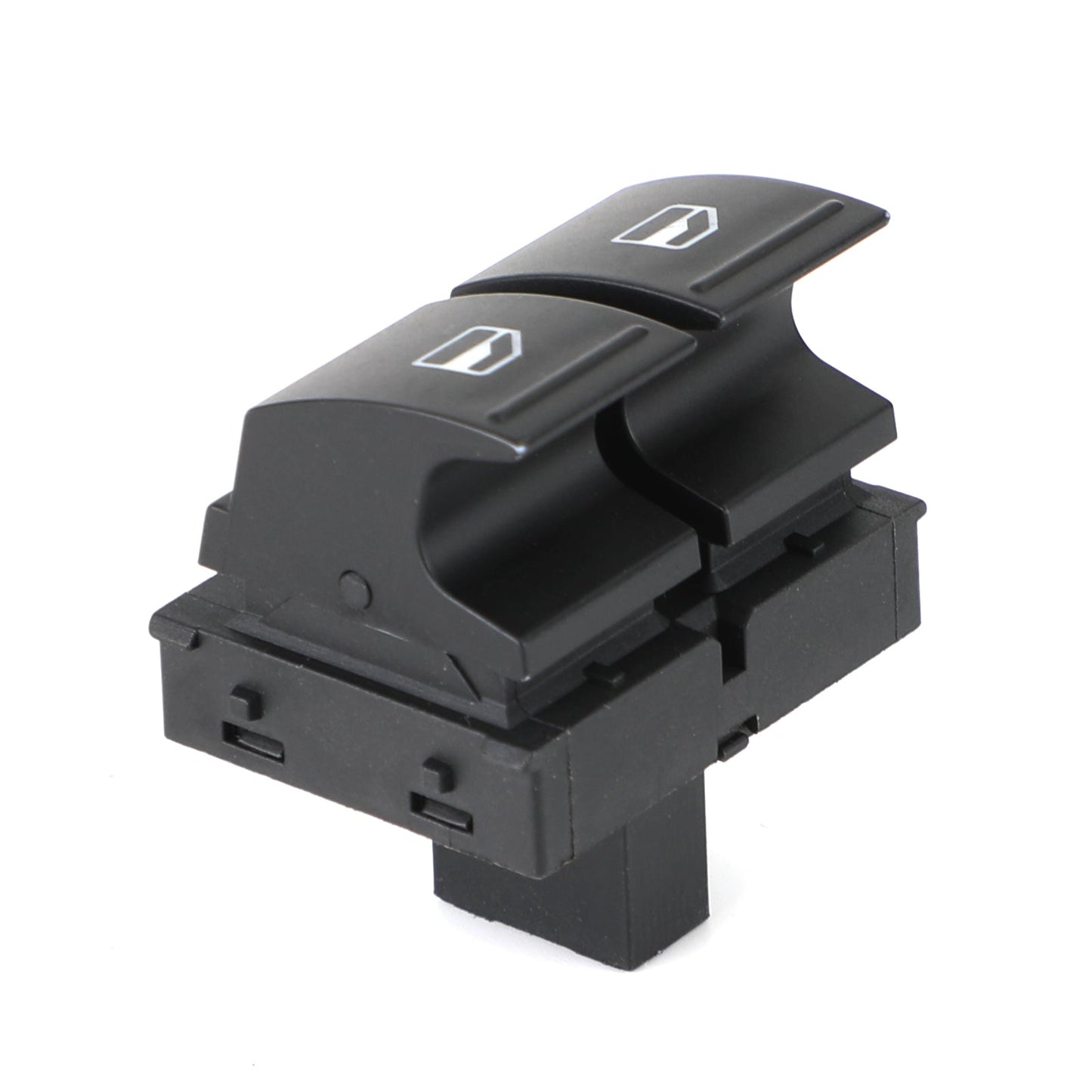 Interrupteur principal de vitre électrique pour Skoda Fabia Mk2 Roomster Yeti Octavia 1Z0959858