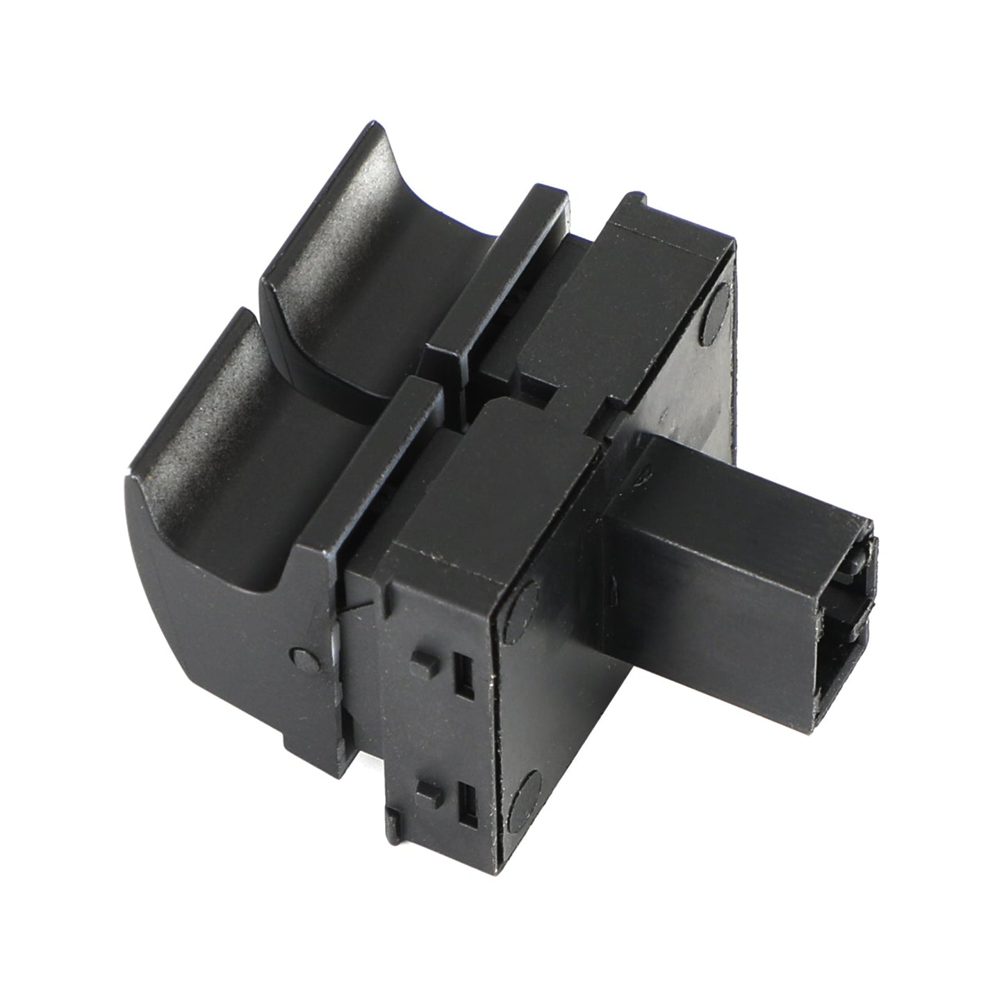 Interrupteur principal de vitre électrique pour Skoda Fabia Mk2 Roomster Yeti Octavia 1Z0959858