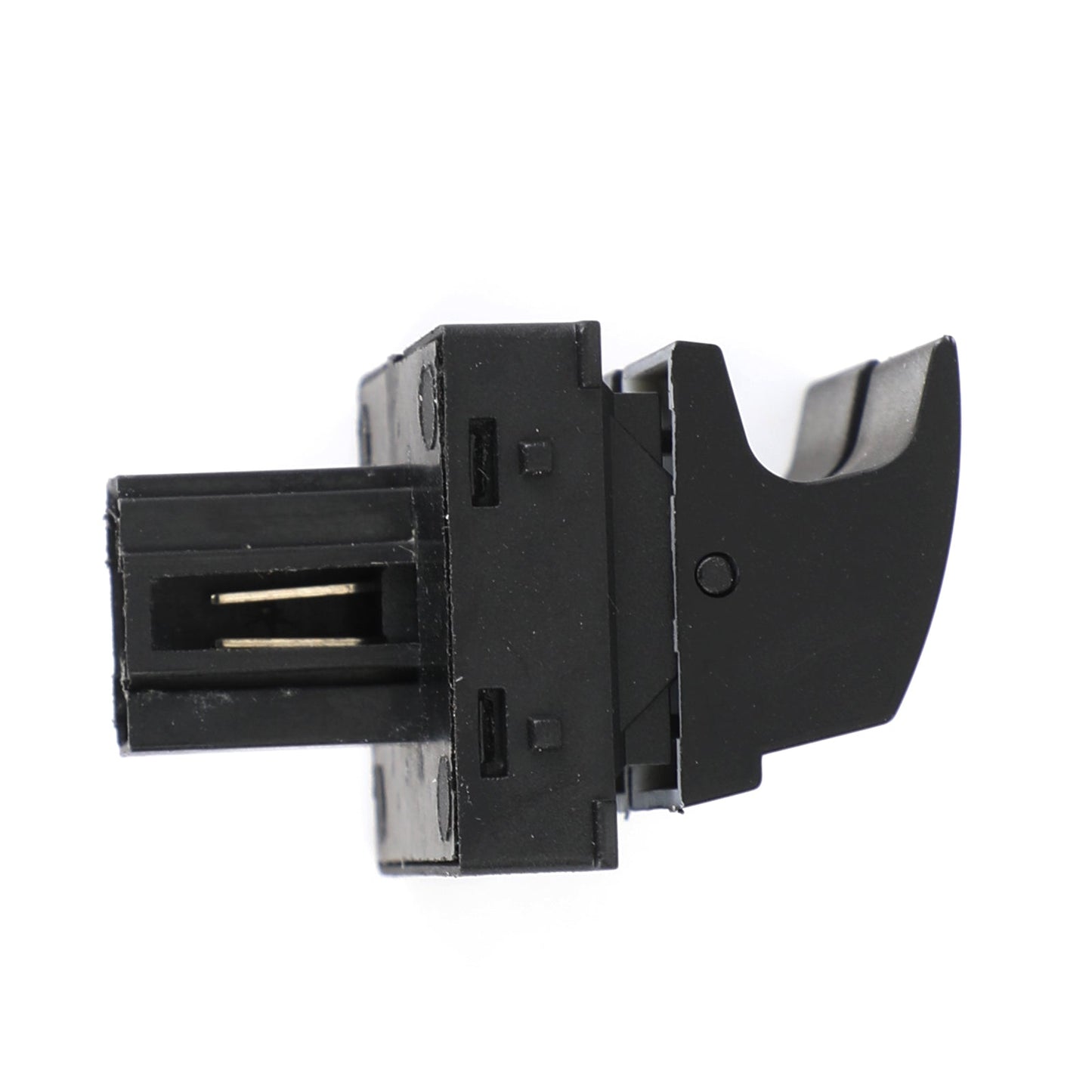 Interrupteur principal de vitre électrique pour Skoda Fabia Mk2 Roomster Yeti Octavia 1Z0959858