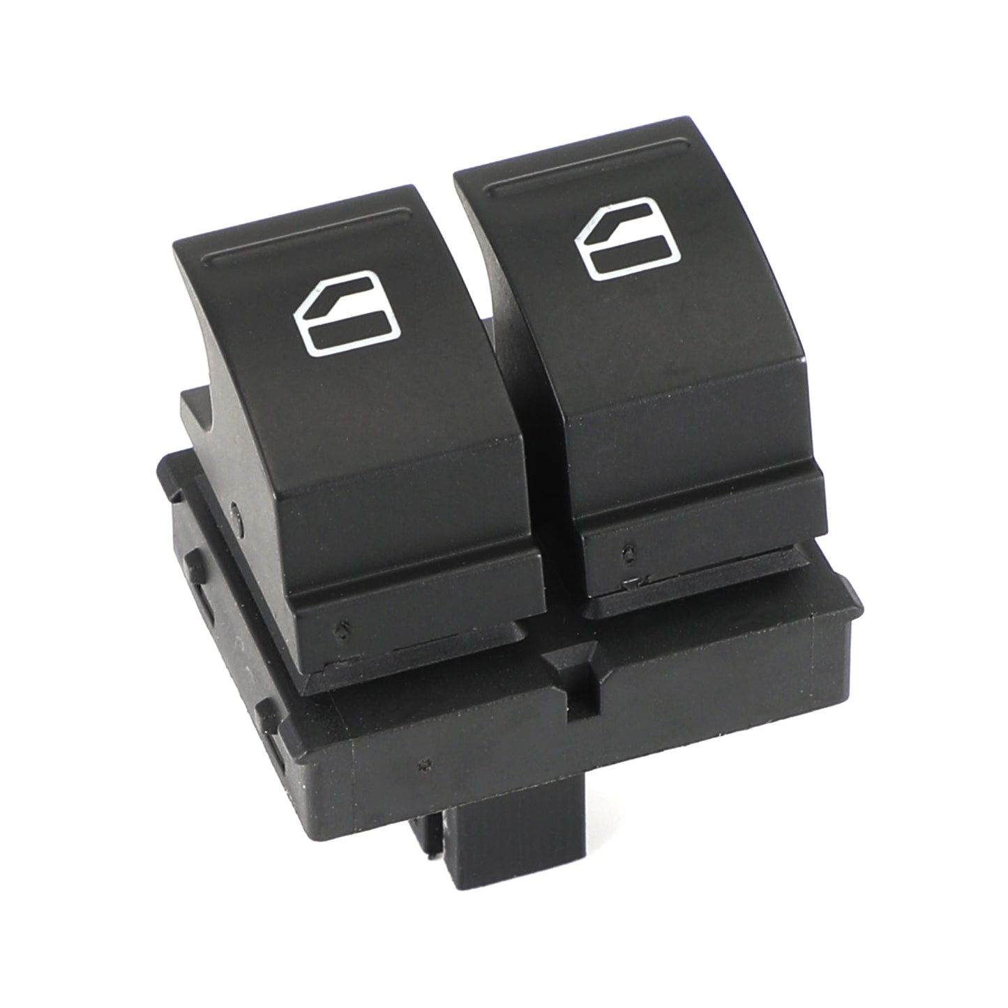 Interrupteur principal de vitre électrique pour Skoda Fabia Mk2 Roomster Yeti Octavia 1Z0959858