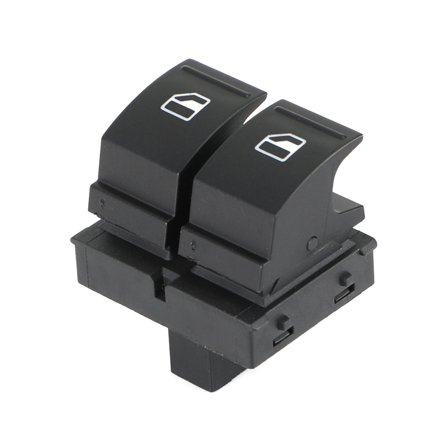 Interrupteur principal de vitre électrique pour Skoda Fabia Mk2 Roomster Yeti Octavia 1Z0959858