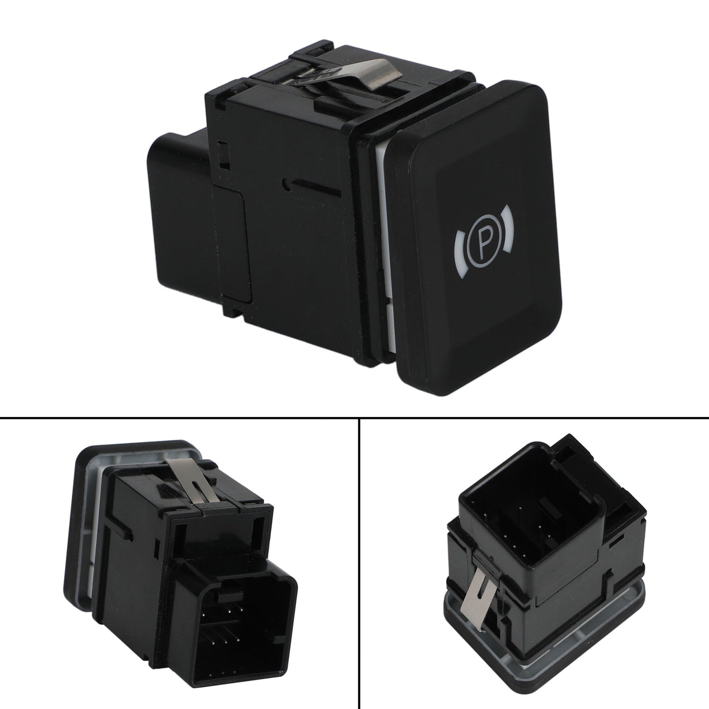 Interrupteur de frein à main électronique pour VW Passat 2005-2010 3C0927225B