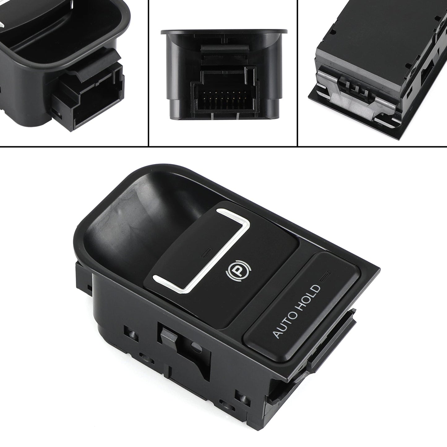 Interrupteur de frein à main électronique pour VW Tiguan, Sharan, Alhambra 5N0927225A