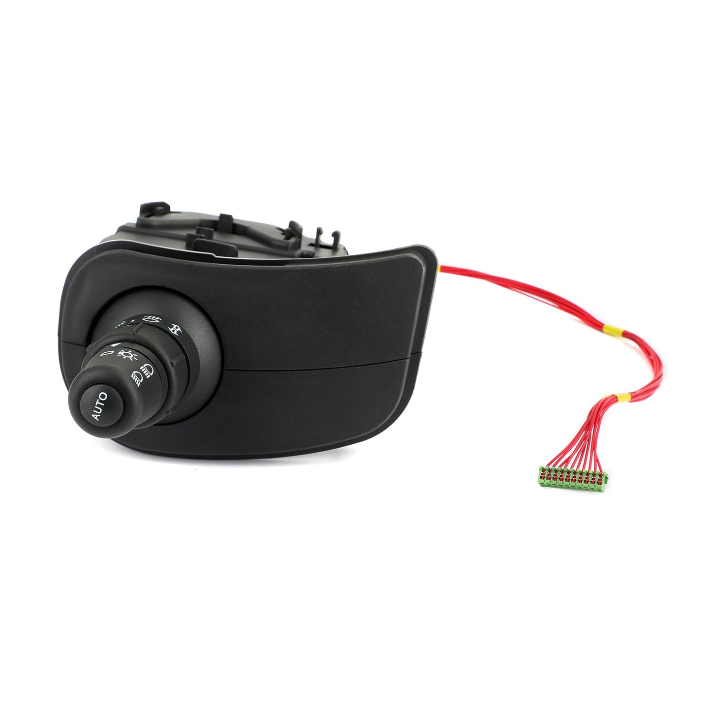 Interrupteur de phares clignotants pour Renault Clio Kangoo Modus 77010-57088