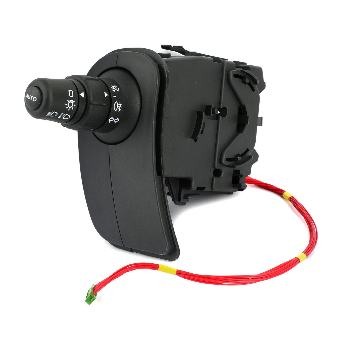 Interrupteur de phares clignotants pour Renault Clio Kangoo Modus 77010-57088