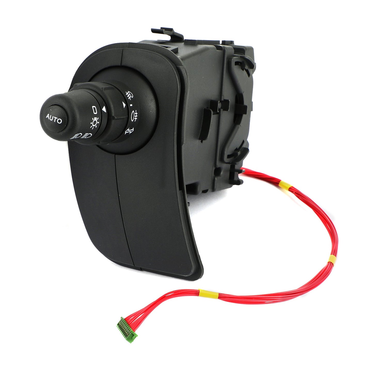 Interrupteur de phares clignotants pour Renault Clio Kangoo Modus 77010-57088
