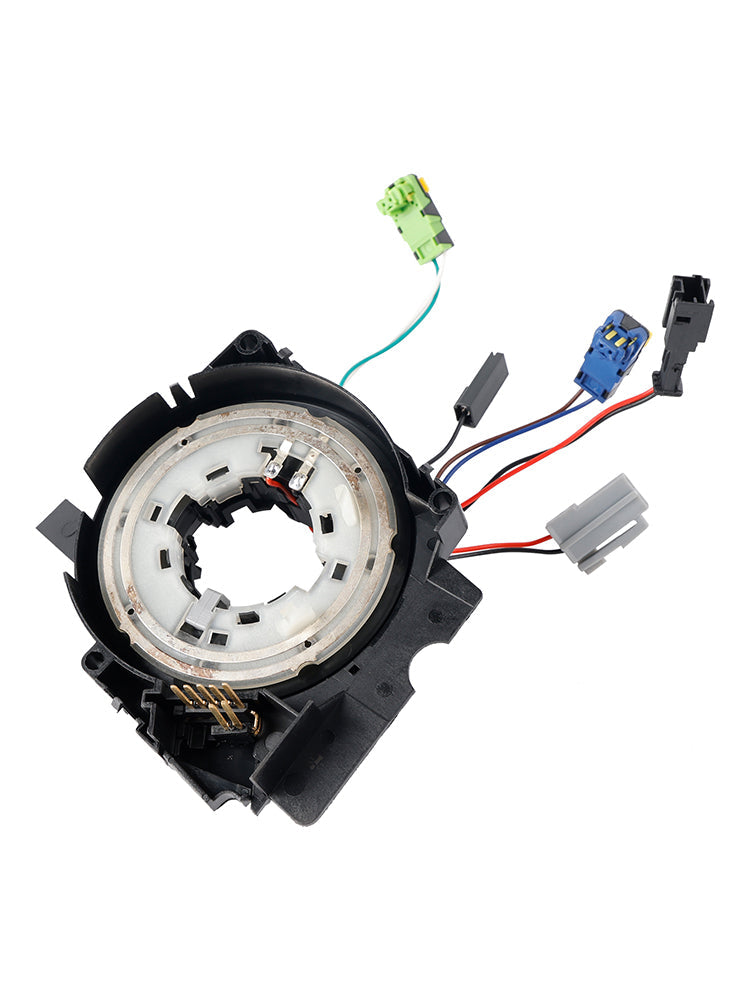 Ressort de volant pour Renault Scenic II Grand Scenic II 2003-2009 7701060399