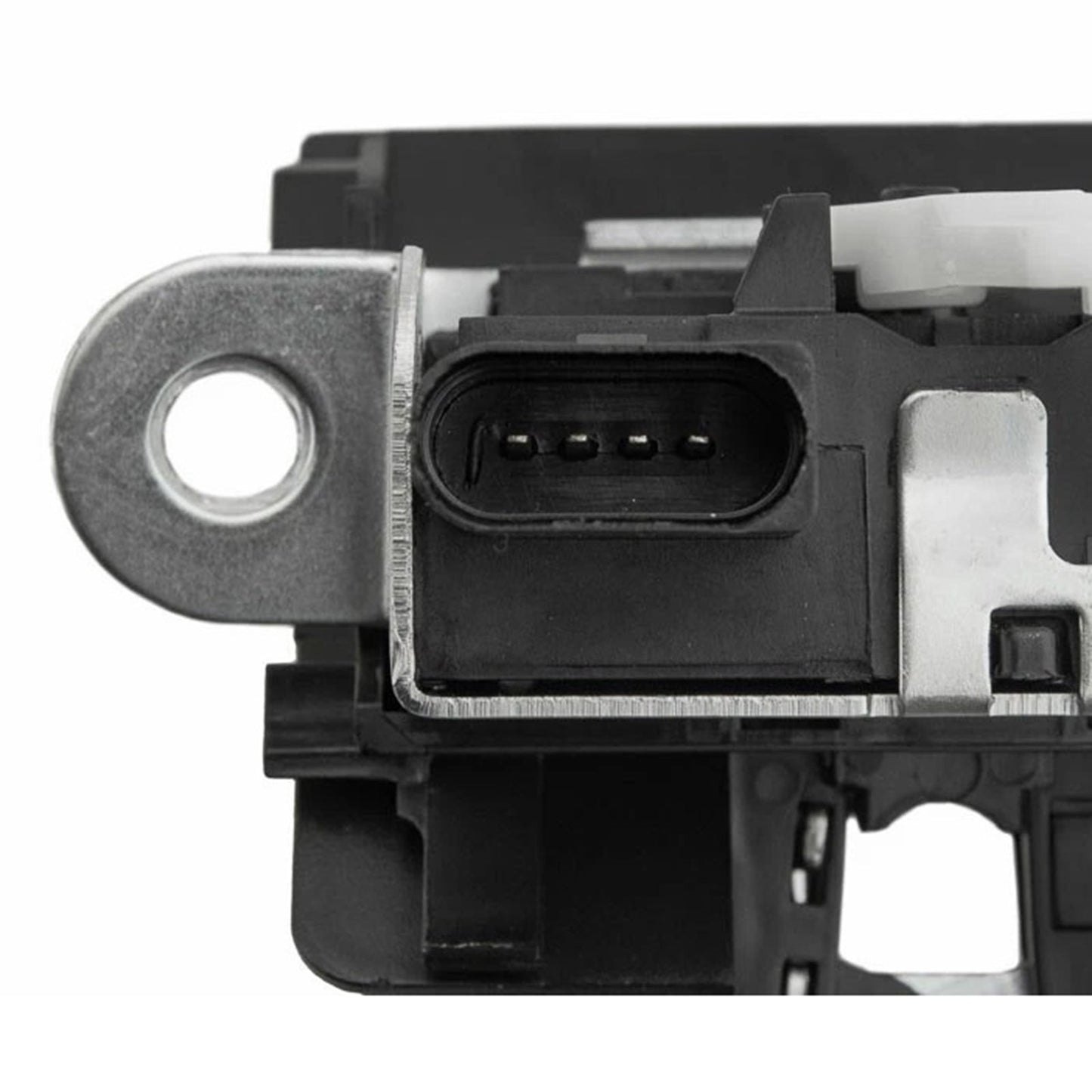 Serrure de hayon et de coffre pour Seat Ibiza IV 6J5 6P1 1.2 TSi 6J4827505E9B9