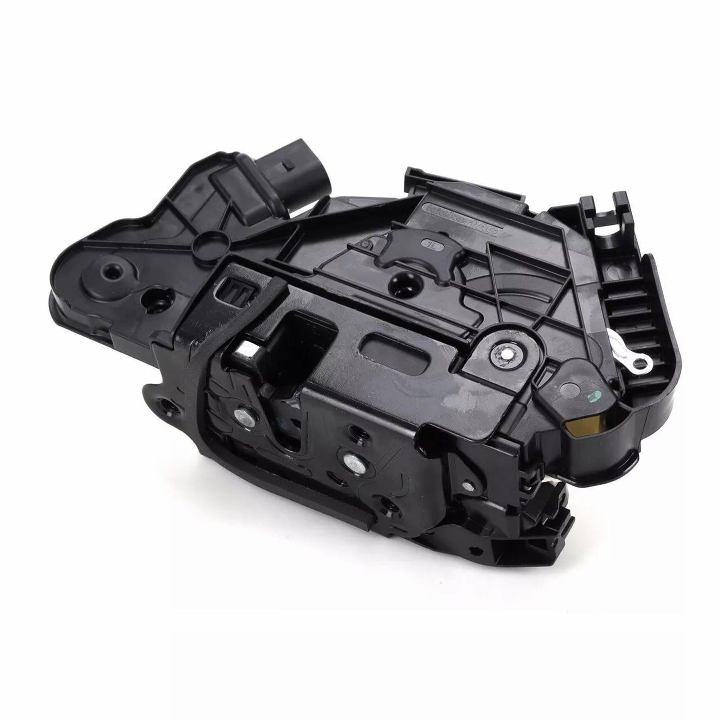 Actuador de cerradura de puerta delantera izquierda para Seat Mii, Skoda, Citigo y VW UP 1S1837015A
