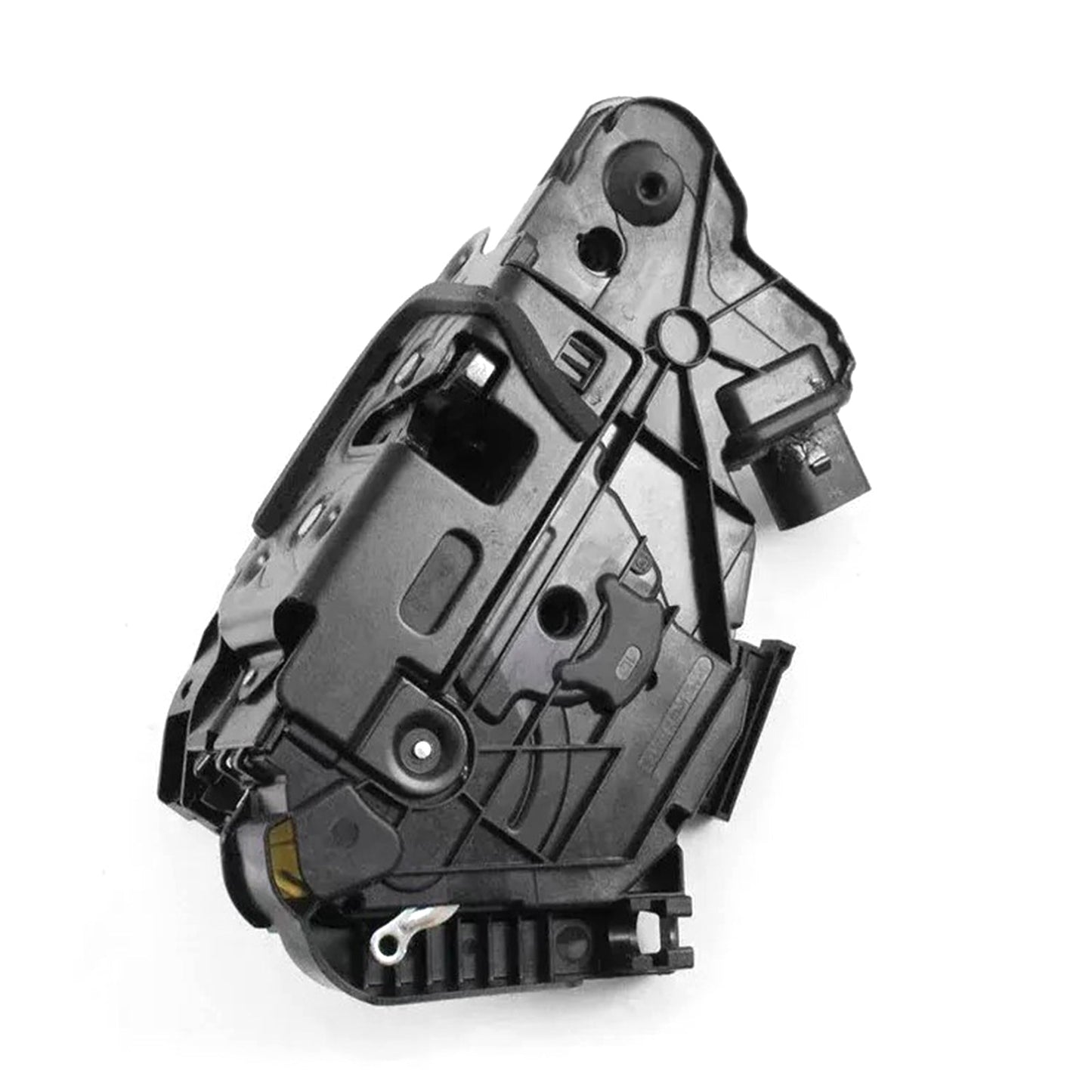 Actuador de cerradura de puerta delantera izquierda para Seat Mii, Skoda, Citigo y VW UP 1S1837015A