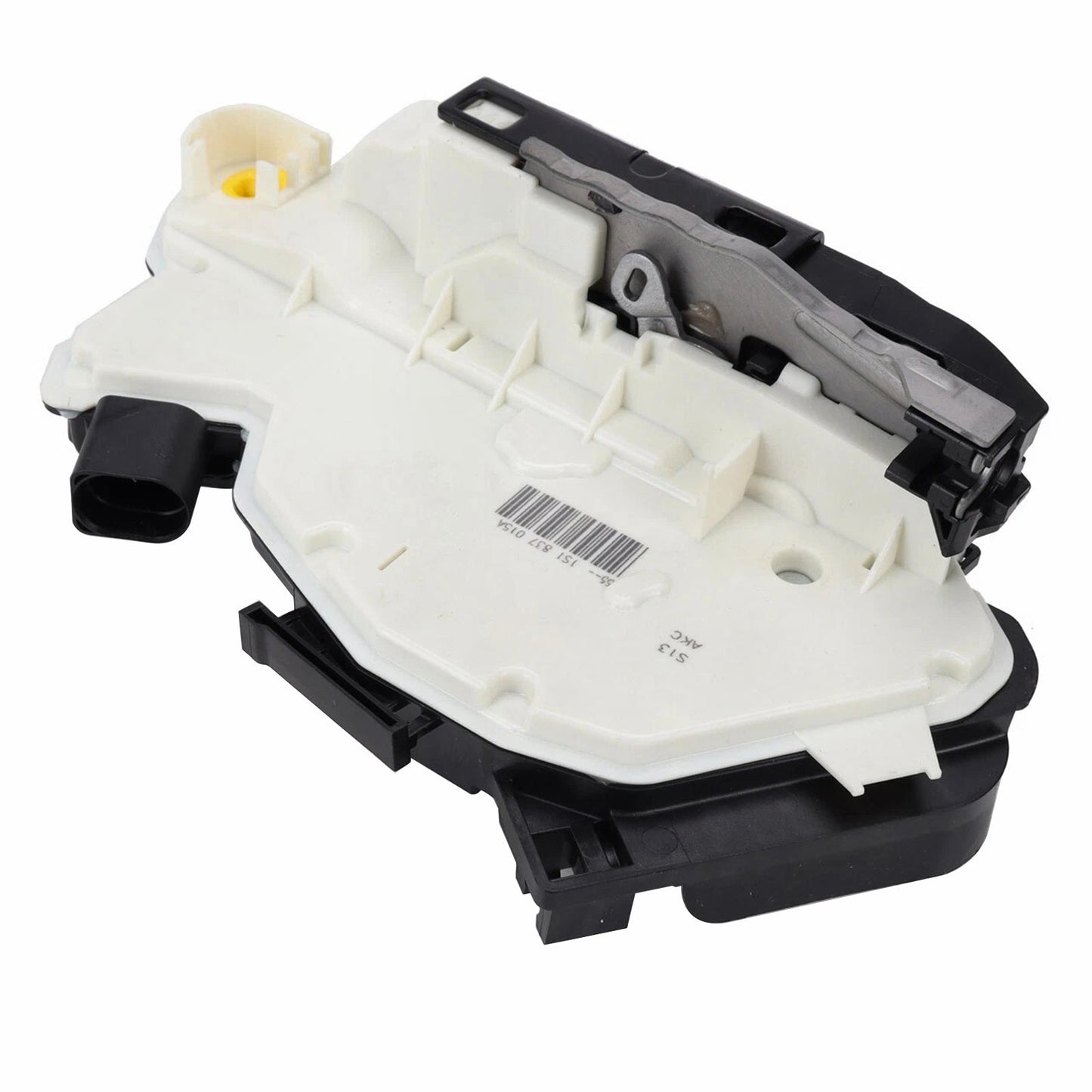Actuador de cerradura de puerta delantera izquierda para Seat Mii, Skoda, Citigo y VW UP 1S1837015A