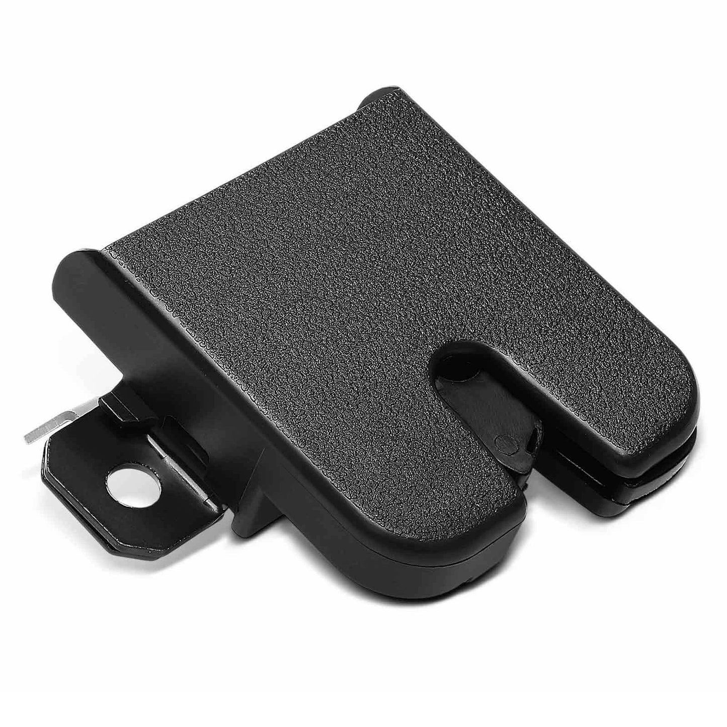 Serrure de porte de hayon arrière pour Porsche Cayenne 9PA 2002-2010 SUV 7L5827505B