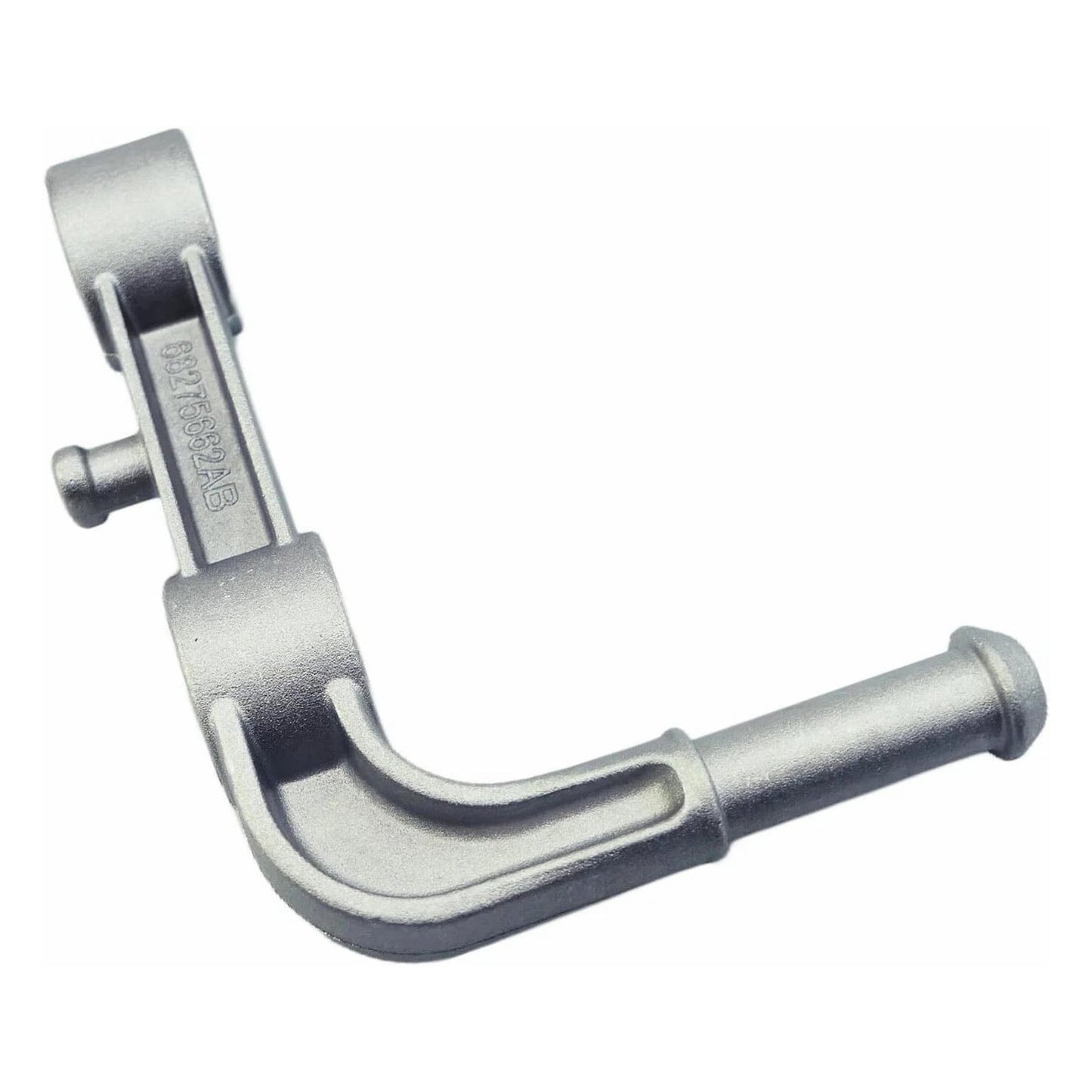 Support d'échappement arrière gauche pour Ram 1500 5,7 L et 6,2 L (2019-2024) 68275662AB