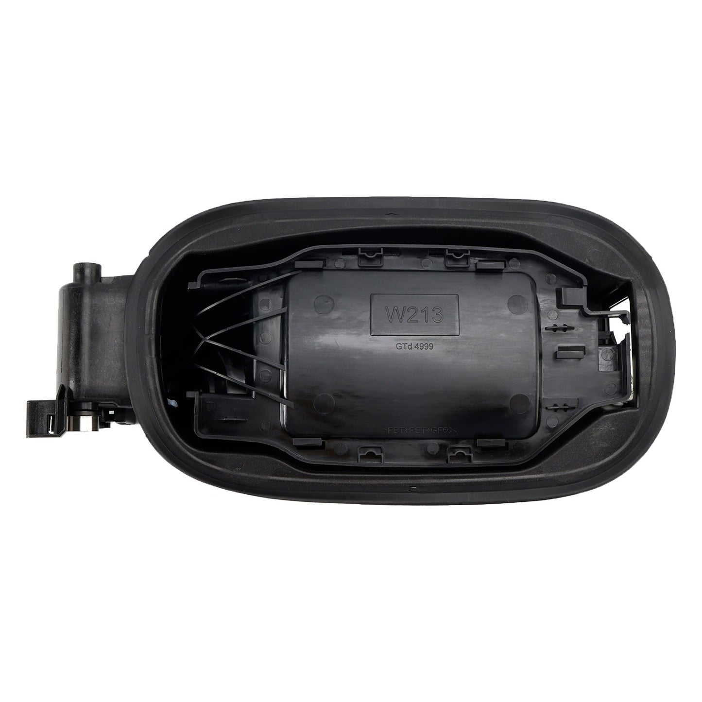 Mercedes E Class W213 2016-2023 Fuel Tank Interior Cap W/ Base 2136302503
