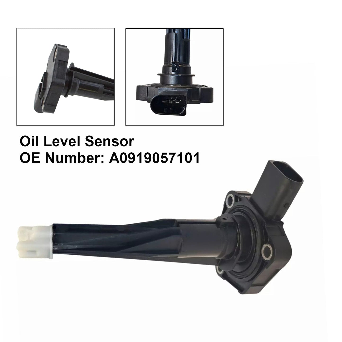 Mercedes GLC GLA A-Class with OM654 engine Oil Level Sensor A0919057101 For Mercedes GLC GLA A-Class with OM654 engine
