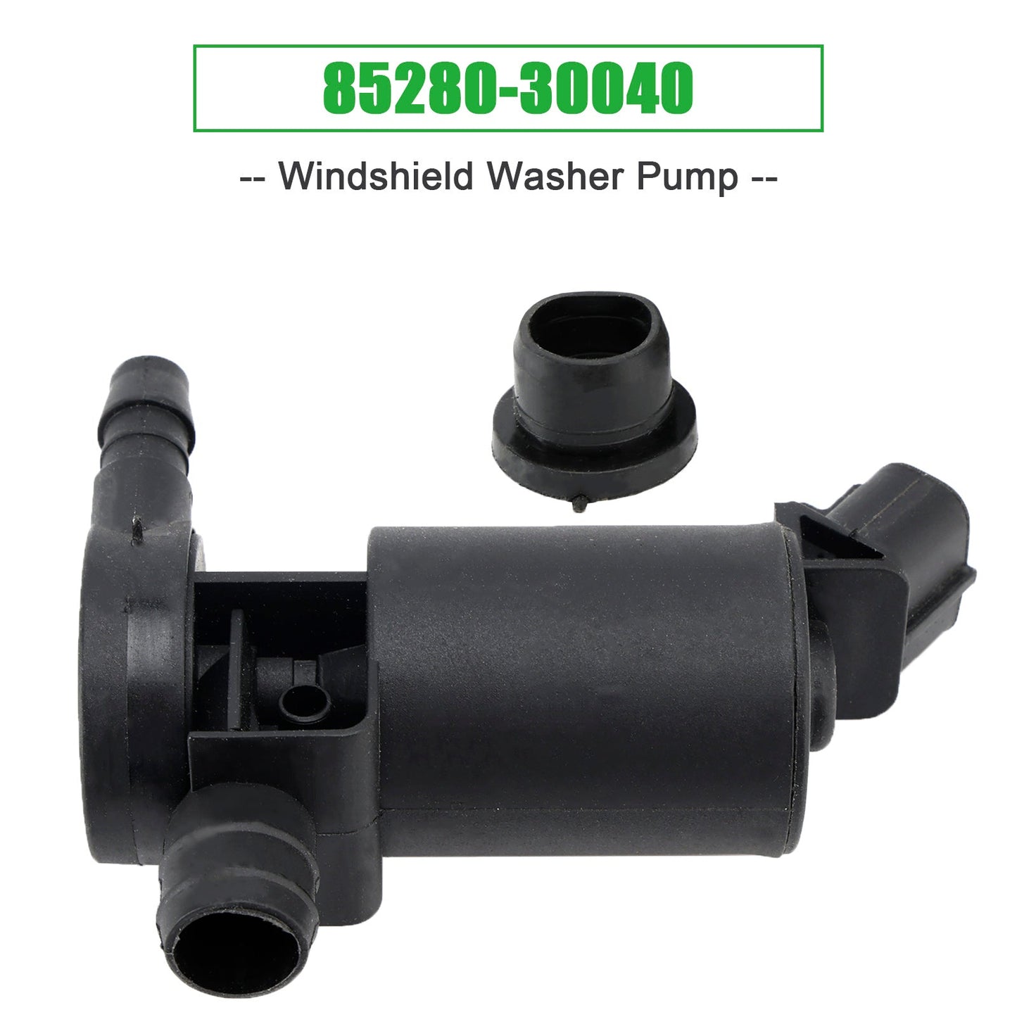 Pompe de lave-glace pour Toyota Land Cruiser Sequoia Lexus RX350 85280-30040 855420-0950