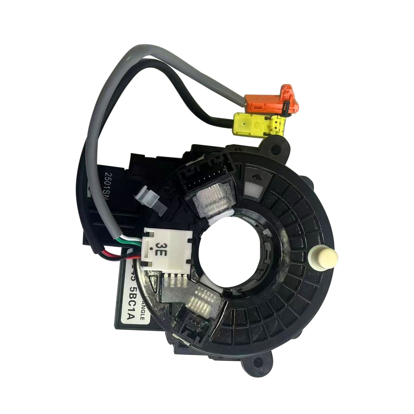 2015-2019 Infiniti Q50 Q60 QX80 Armada 47945-5BC1A 25567-3JA1A Steering Angle Sensor Assembly