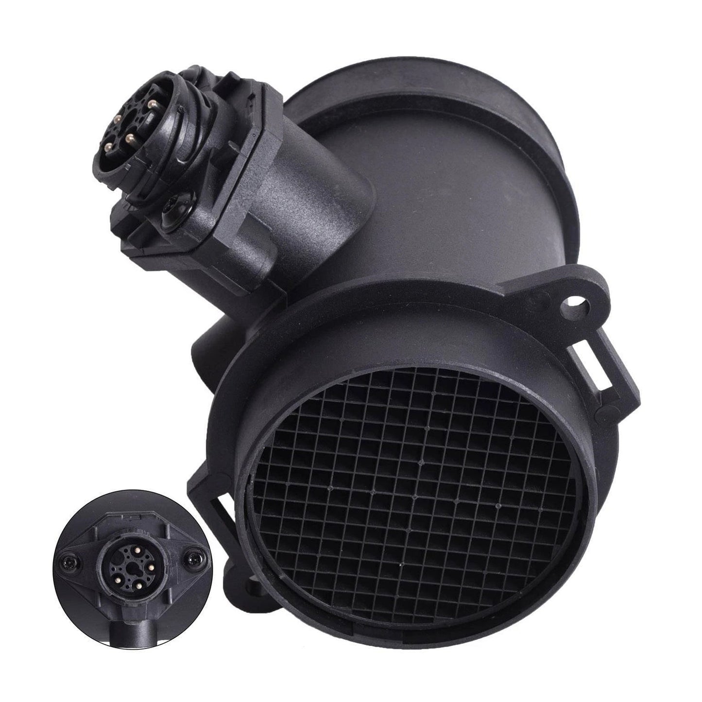 Mercedes W202 W140 Sprinter 2T 3T 0280217500 0280217501 Mass Air Flow Meter Sensor