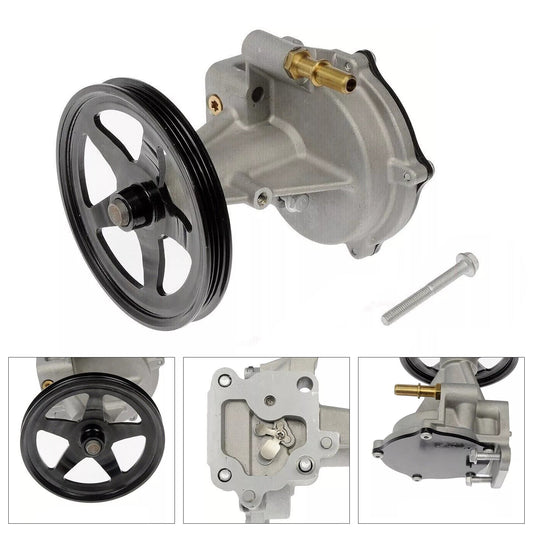 Vacuum Pump 904-861 12654013 For Cadillac Chevrolet GMC 2015-2019 Selected