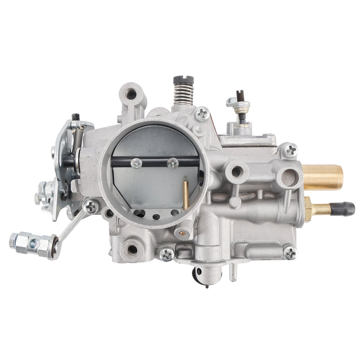Carburateur avant Renault R12 1.6L 1969-1995 14186001