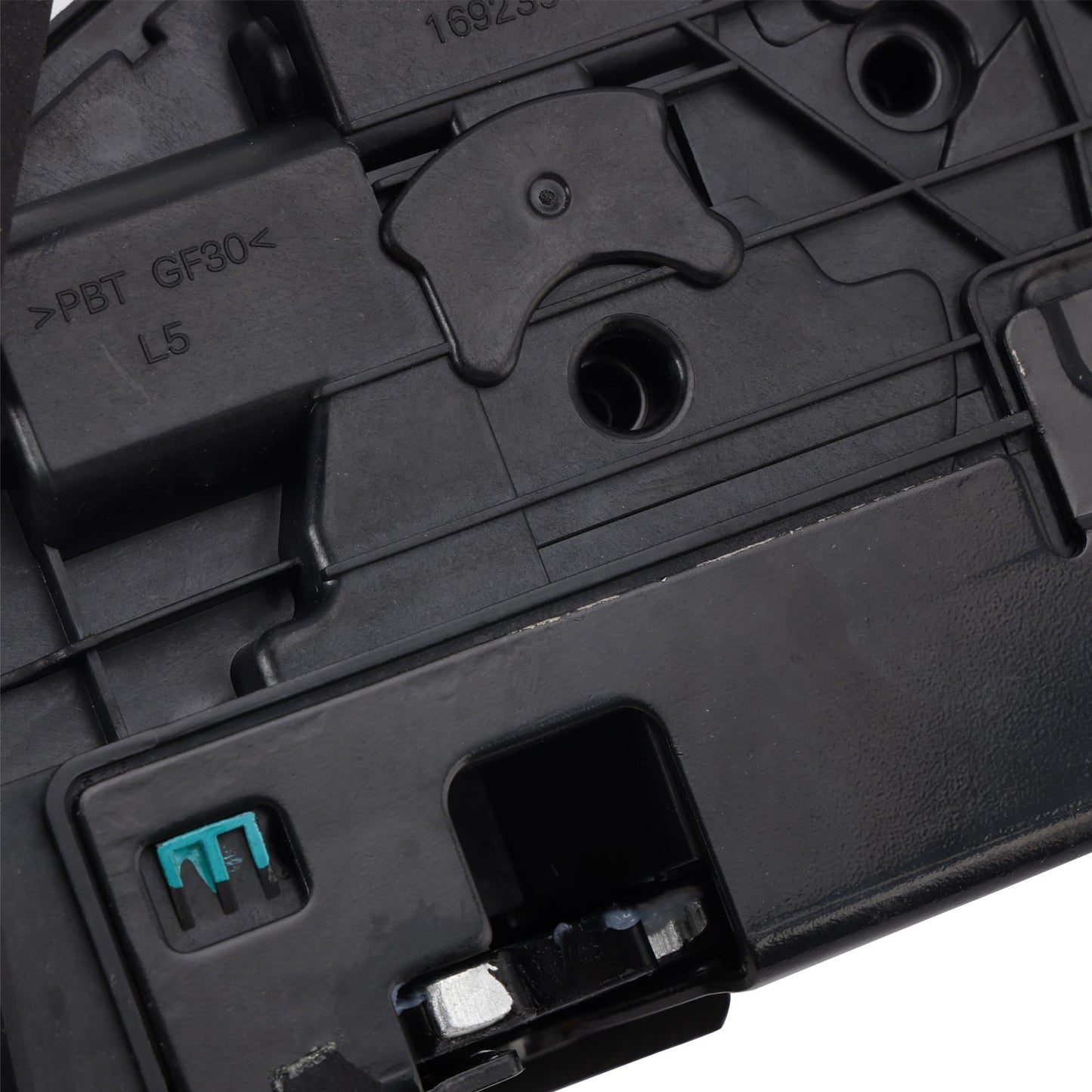 VW Golf 7 Audi Skoda Front Left Door Lock Latch Actuator 5NB837015E