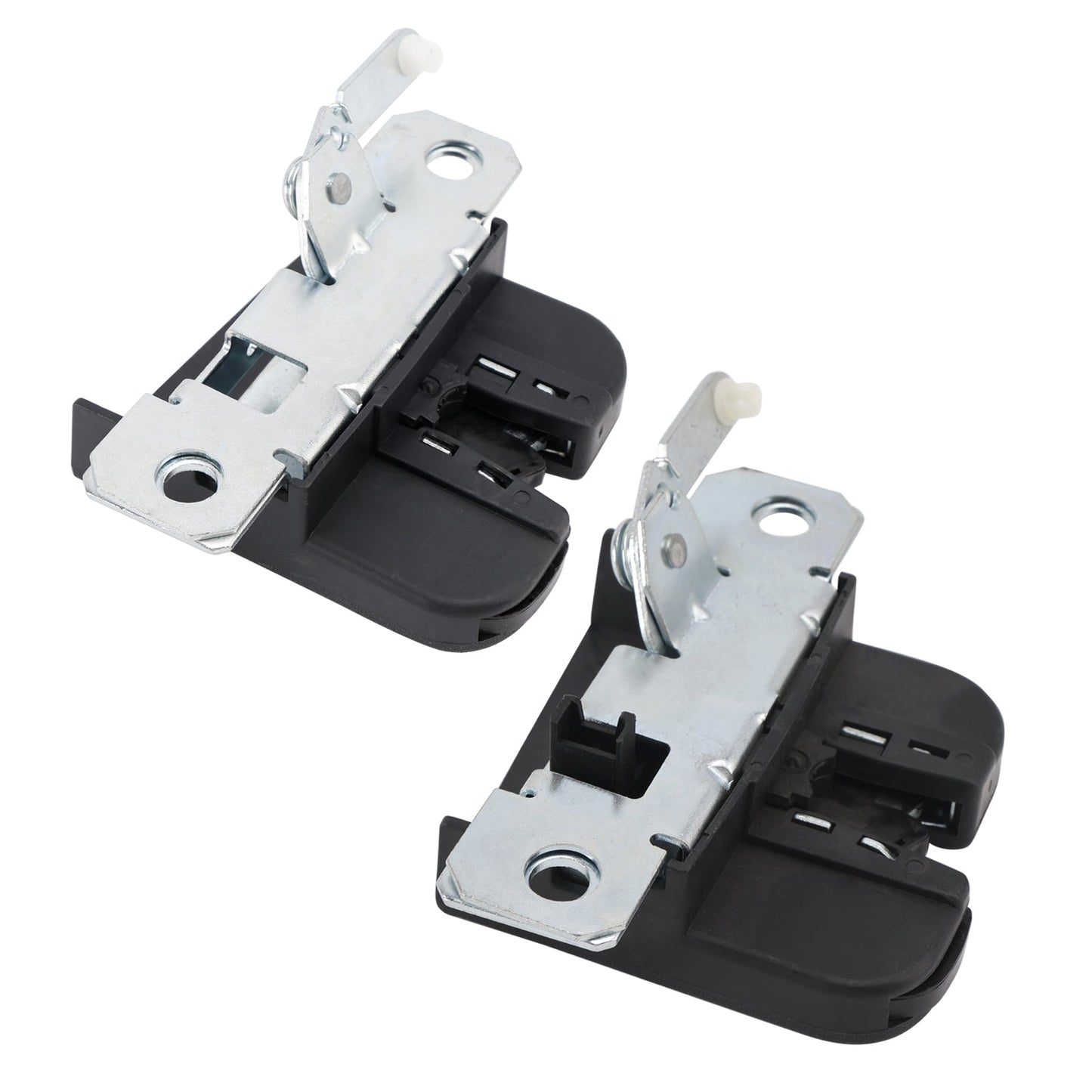 VW Transporter T5 T6 Rear Left+Right Door Lock Actuator 7E0827505B 7E0827506A