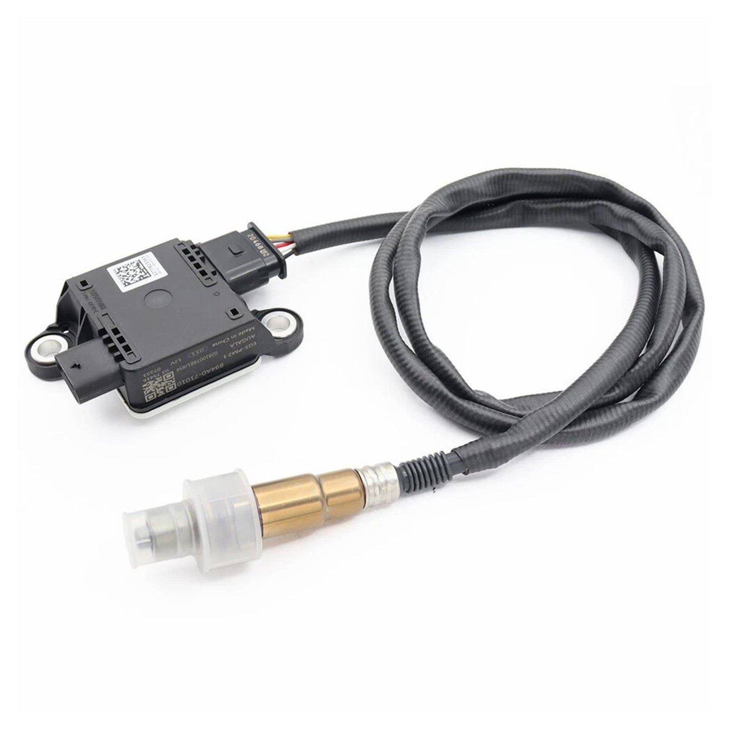 Toyota Hilux 2.4D 894A0-71010 Particulate Matter Sensor 0281007881/856