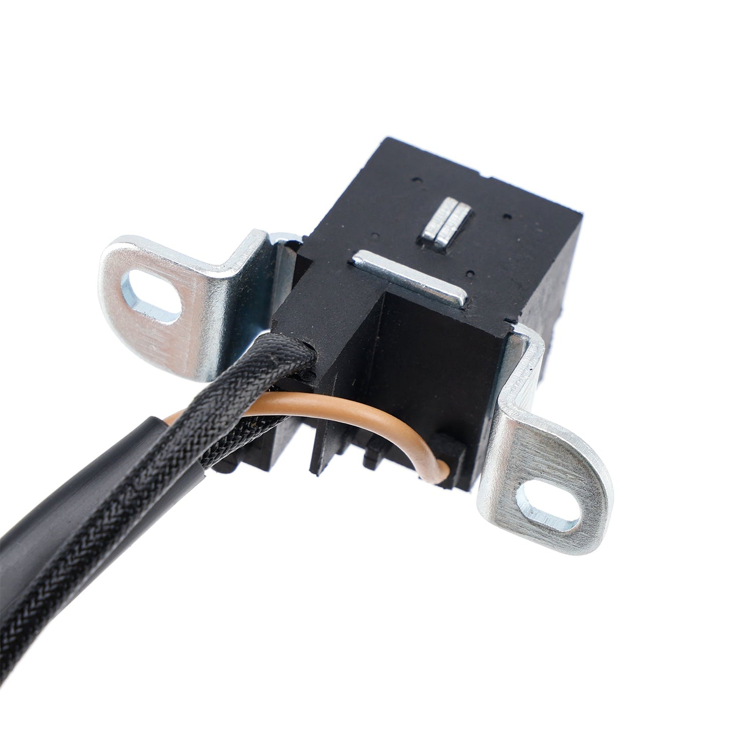 Estator de generador magnético de 12 polos compatible con Piaggio Liberty Fly Zip 50 4T