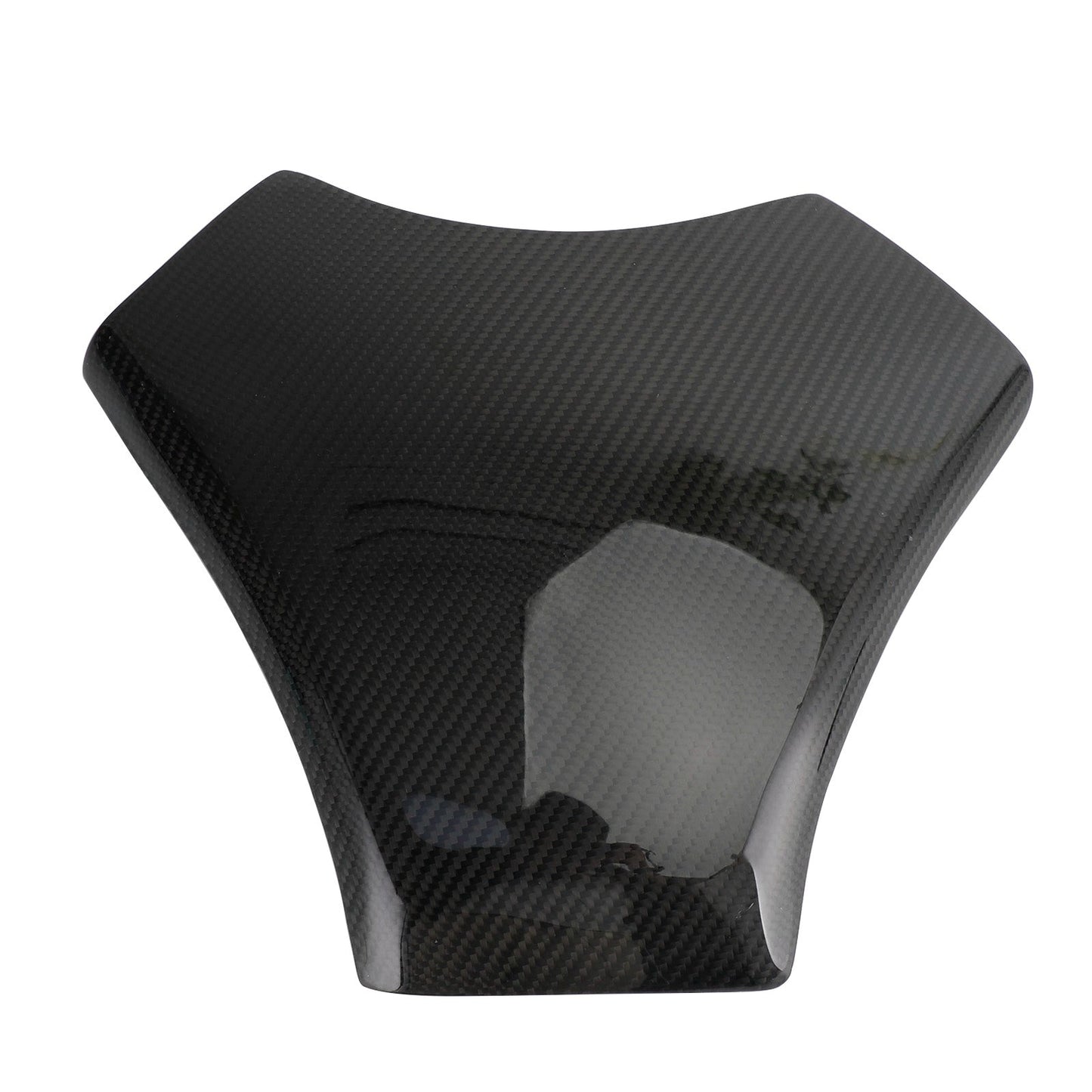 Gas Tank Cover Panel Fairing Protector For For Honda CBR1000RR 2008-2011 Carbon