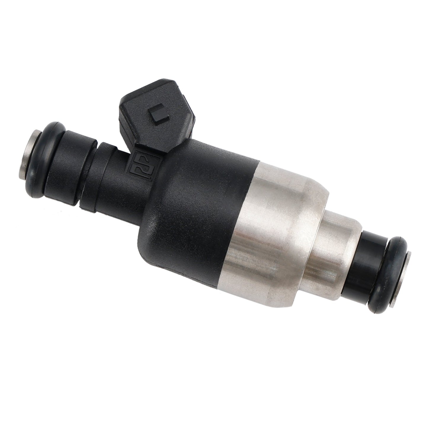 1996-2000 GMC C3500HD K2500 K3500 1Pcs Fuel Injector 17109596 83211150