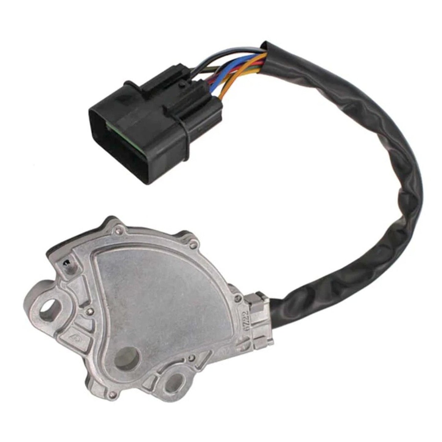 Mitsubishi Montero 1998-2006 8604A053 Transmission Neutral Safety Switch