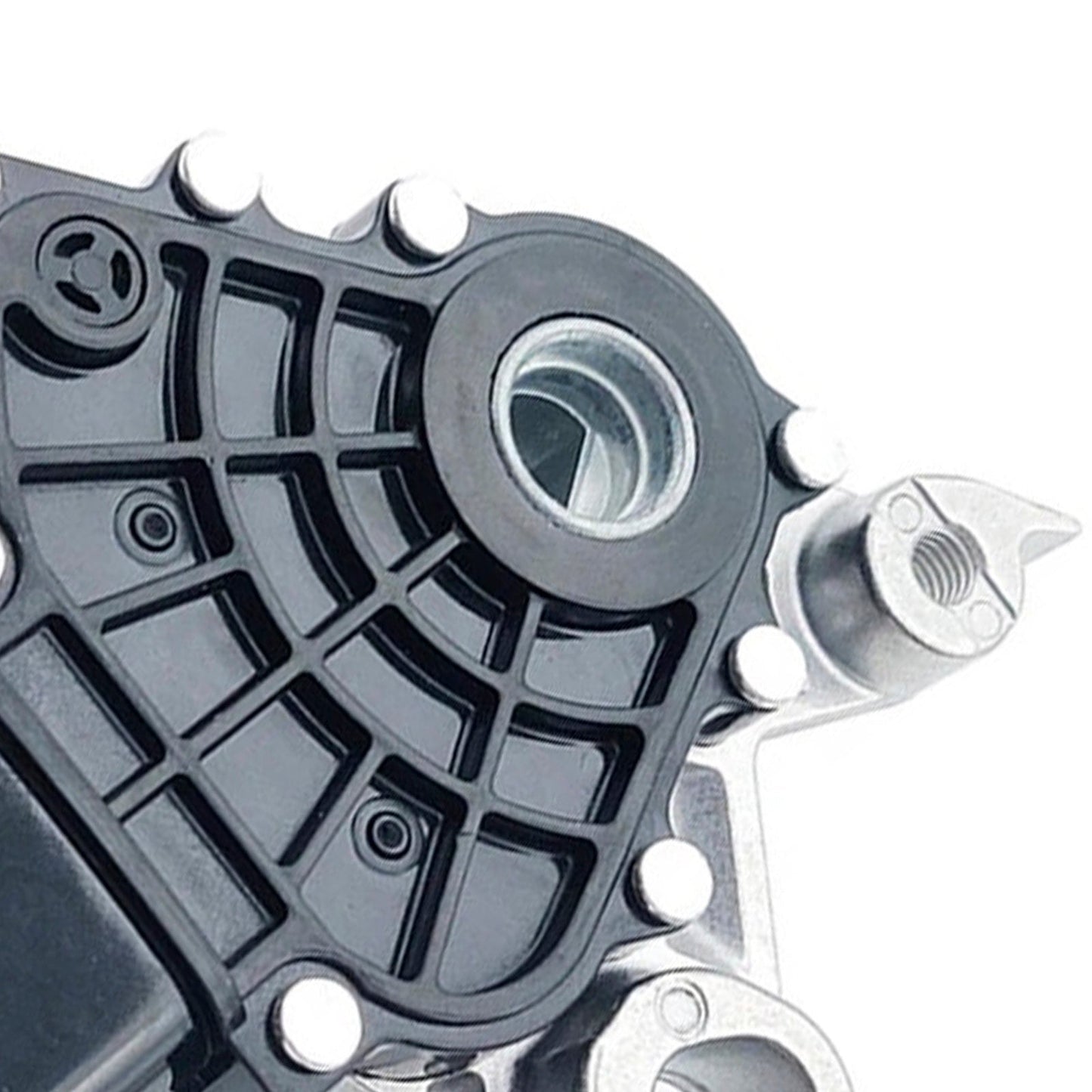 Toyota 4runner 2010 84540-35050 Transmission Neutral Safety Switch