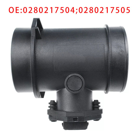 VW Golf III Corrado VR6 0280217504 Mass Air Flow Meter Sensor