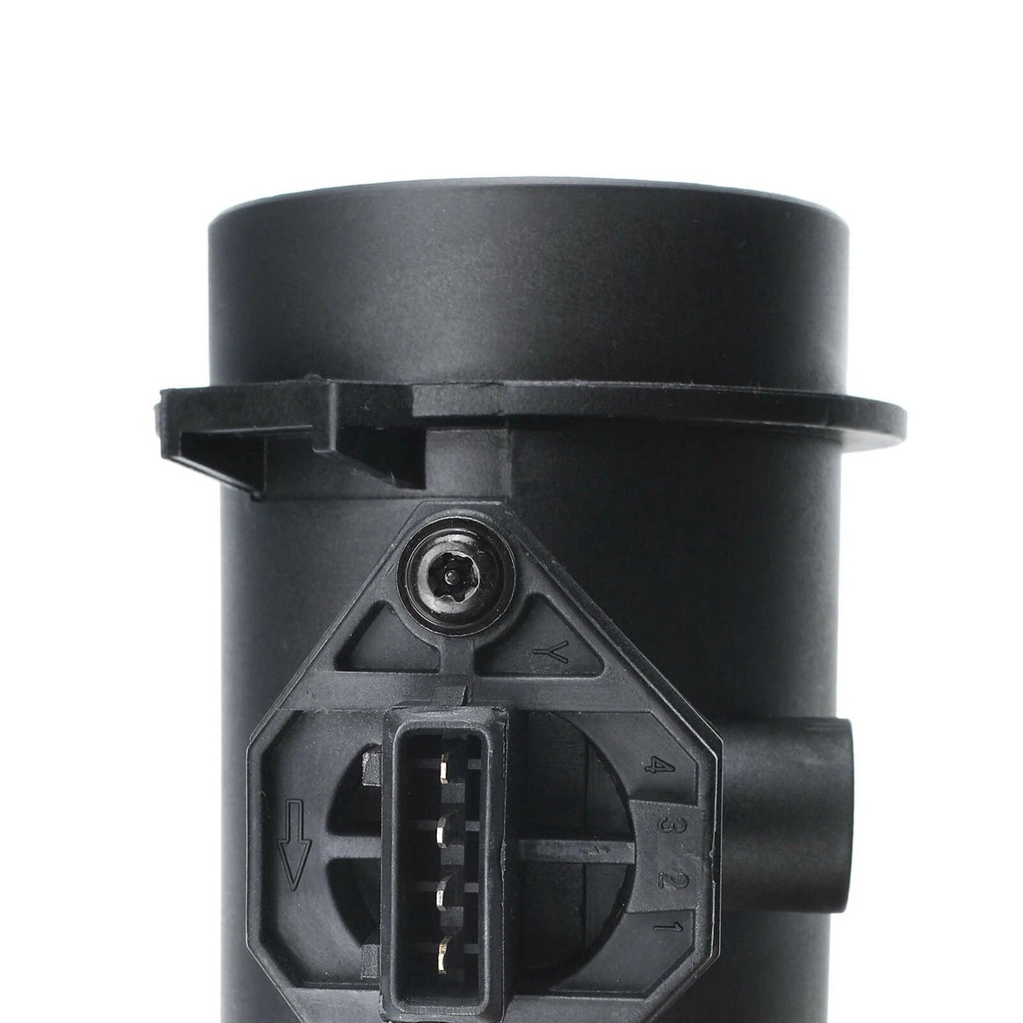 VW Golf III Corrado VR6 0280217504 Mass Air Flow Meter Sensor