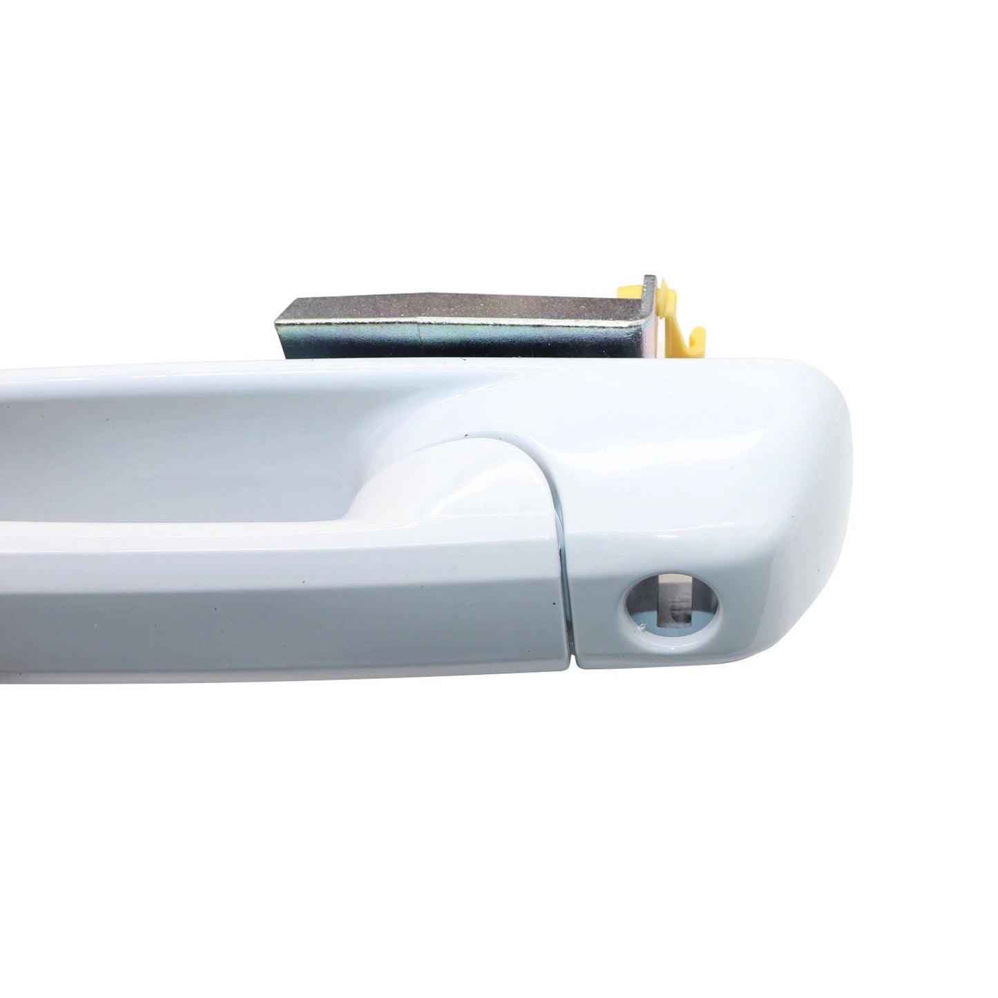 2012-2018 Dodge Ram 1500 2500 3500 4pcs Door Handles 1GH21GW7AF 1GH18GW7AD
