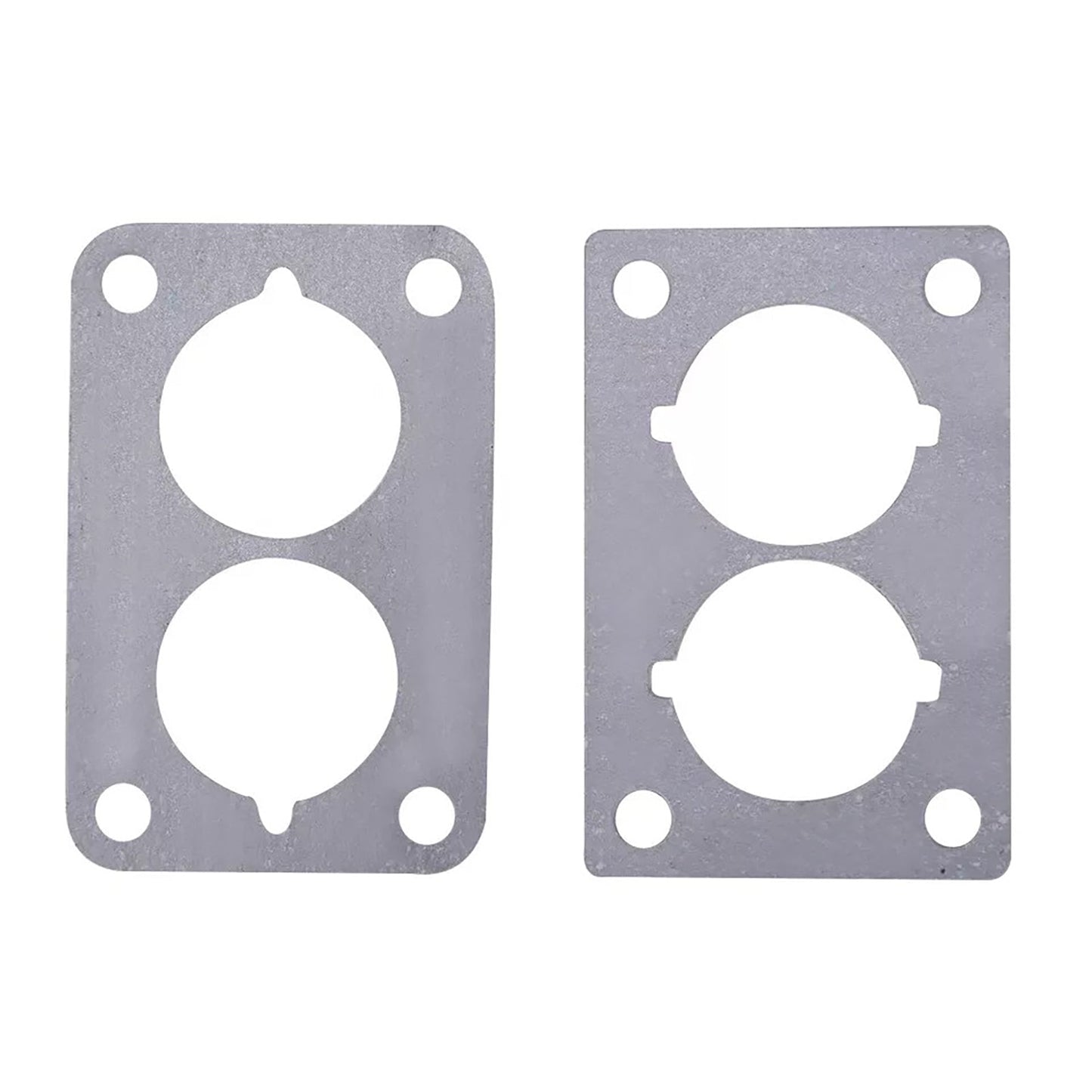 2 BBL Carburetor 1806449 For Jeep 258 4.2L CJ5 CJ7 1979-86 Wagoneer BBD Electric Choke