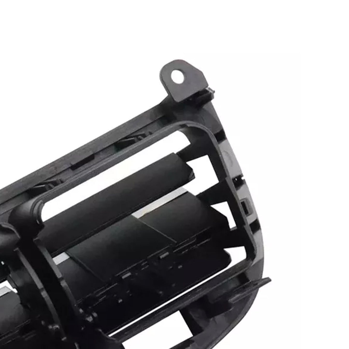 2014-2020 Maserati Ghibli 670021523 Rear Center Console Air Outlet Vent Grille Cover