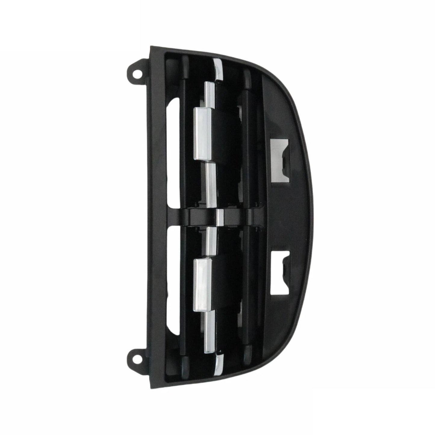 Maserati Quattroporte 2013-2020 670011357 Maserati Quattroporte 2013-2020 Rear Center Console Air Outlet Vent Grille Cover