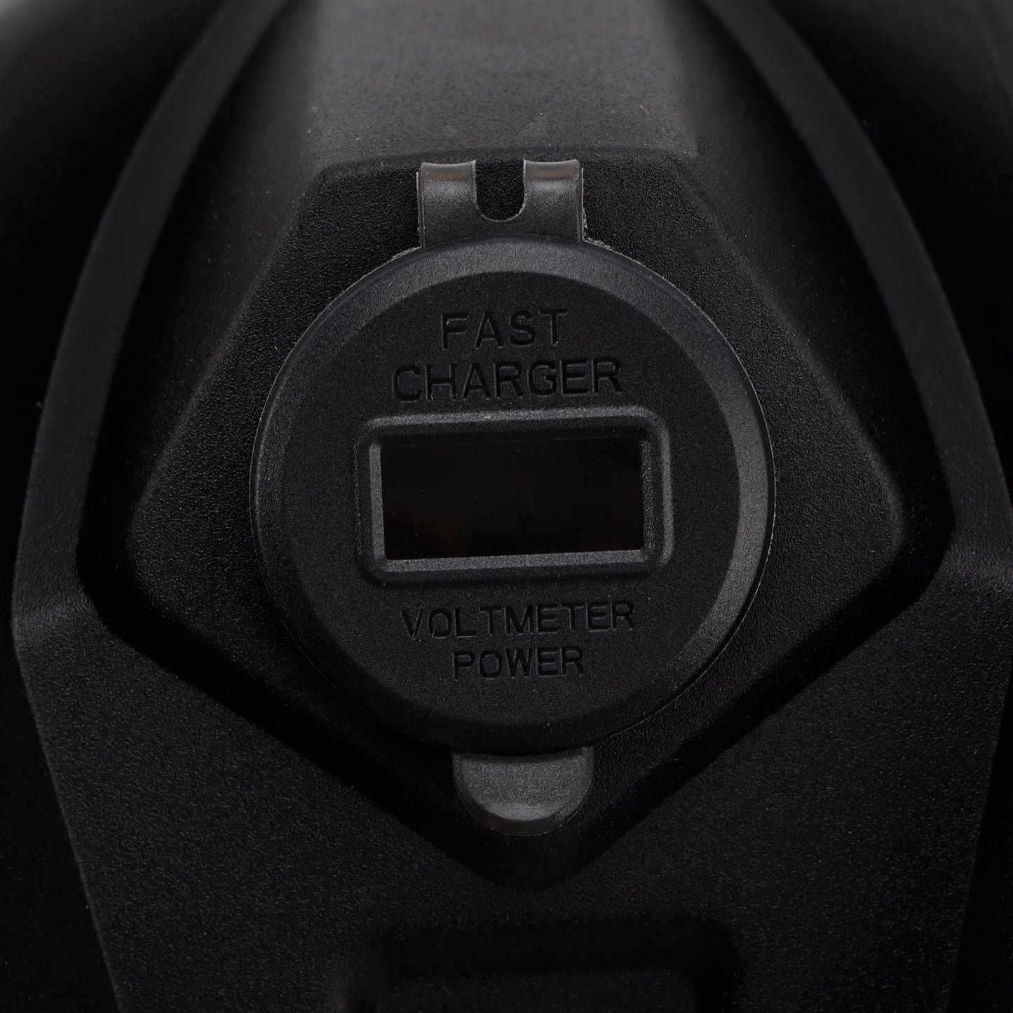2017-2024 Yamaha X-MAX 300 Socket Charger USB+ C Type