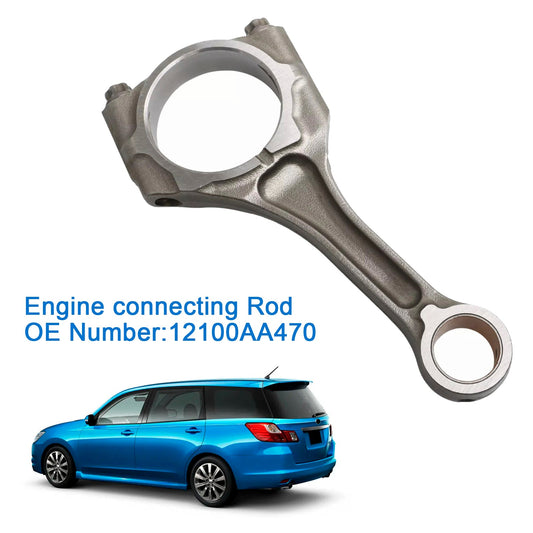 Subaru Impreza Forester FB20B FB25B Engine connecting Rod 12100AA470