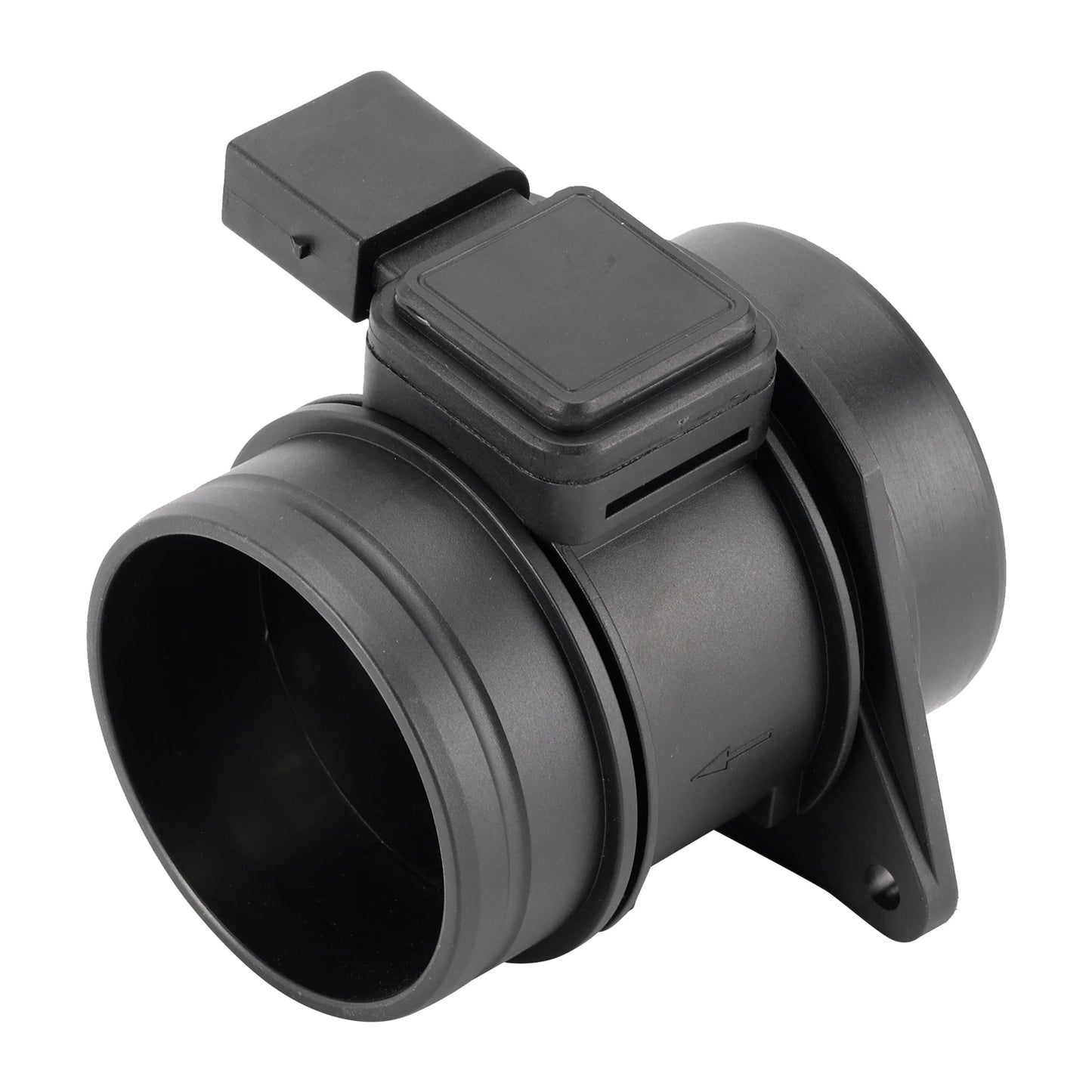 Mercedes-Benz A B W245 W169 5WK97026 Mass Air Flow Meter Sensor