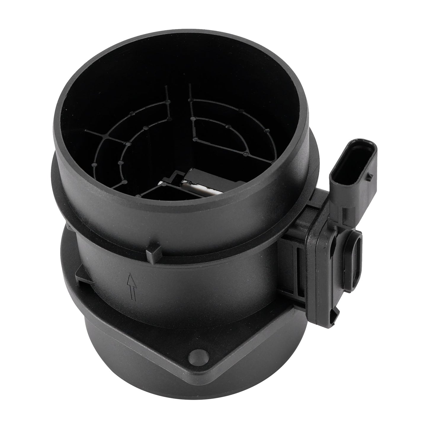 Mercedes-Benz W205 W176 GLC X253 5WK98101 Mass Air Flow Meter Sensor