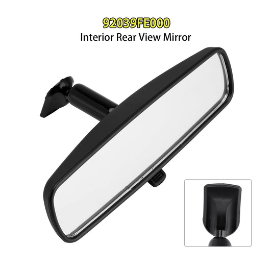 Subaru Impreza Forester 92039FE000 92039FE001 Interior Rear View Mirror