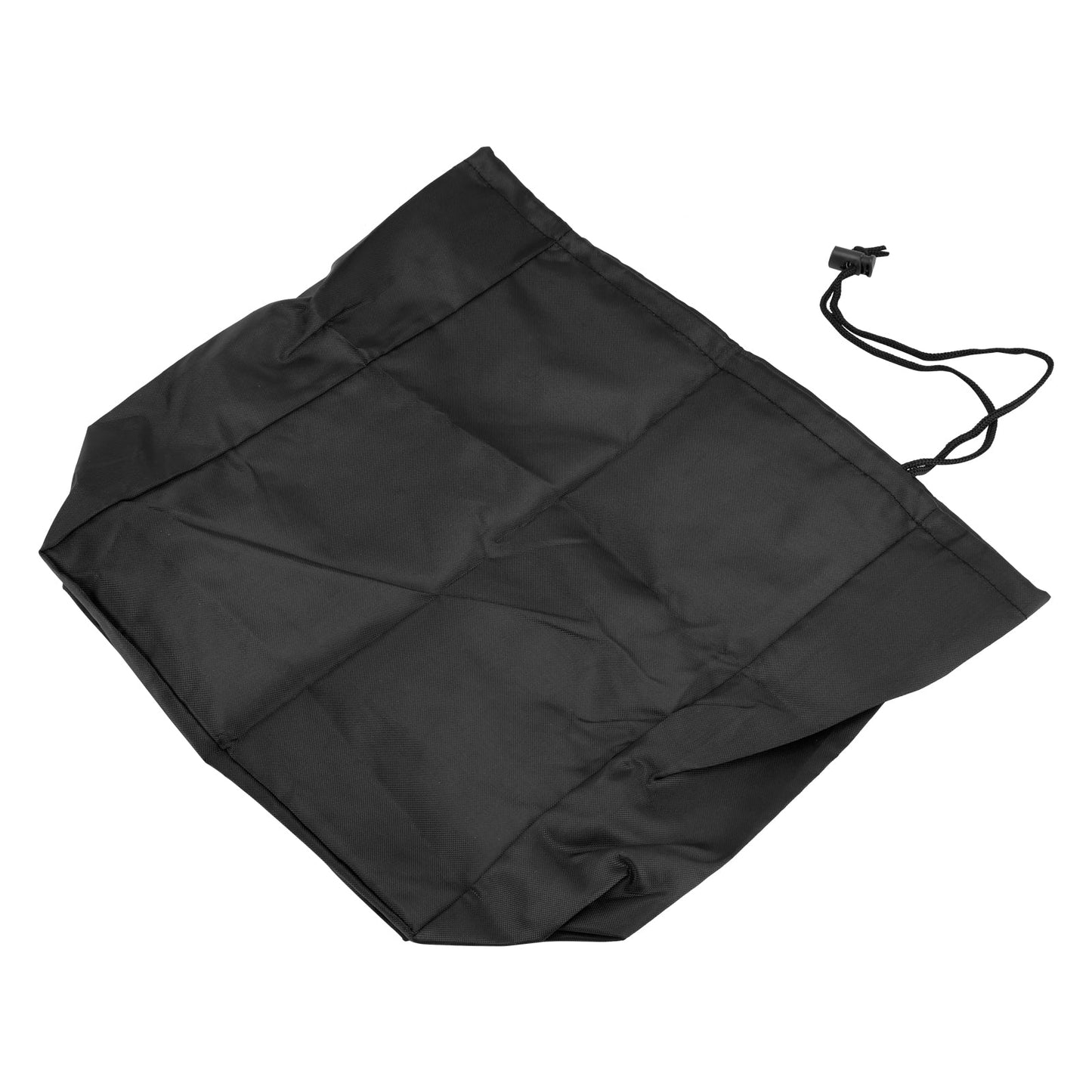 Electric Tongue Jack Cover 210D Universal Trailer RV Electric Tongue Jack Protective Cover Size 14″H x 5″W x 10″D
