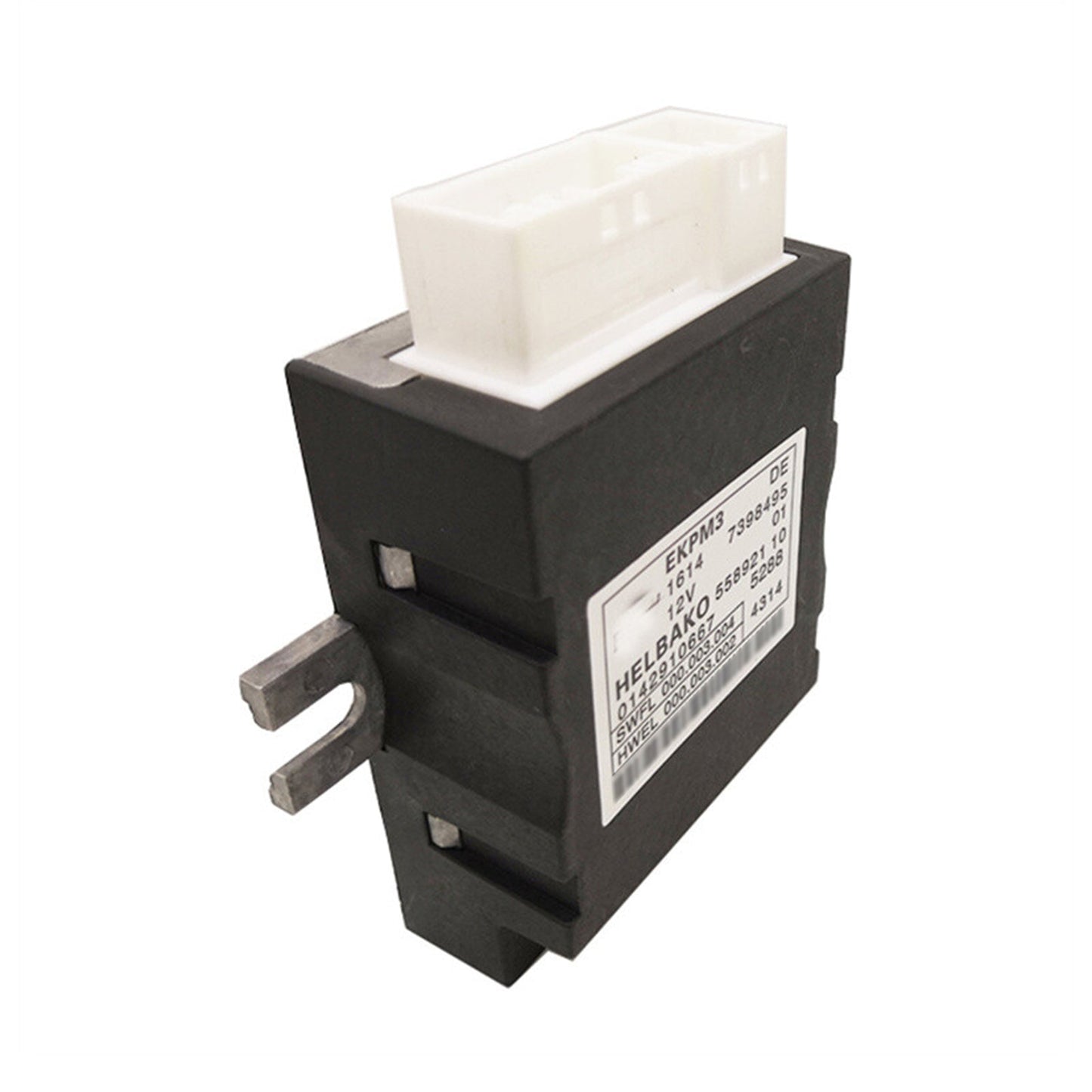 BMW 55892110 16147398495 1614741159 Fuel Injection Control Module