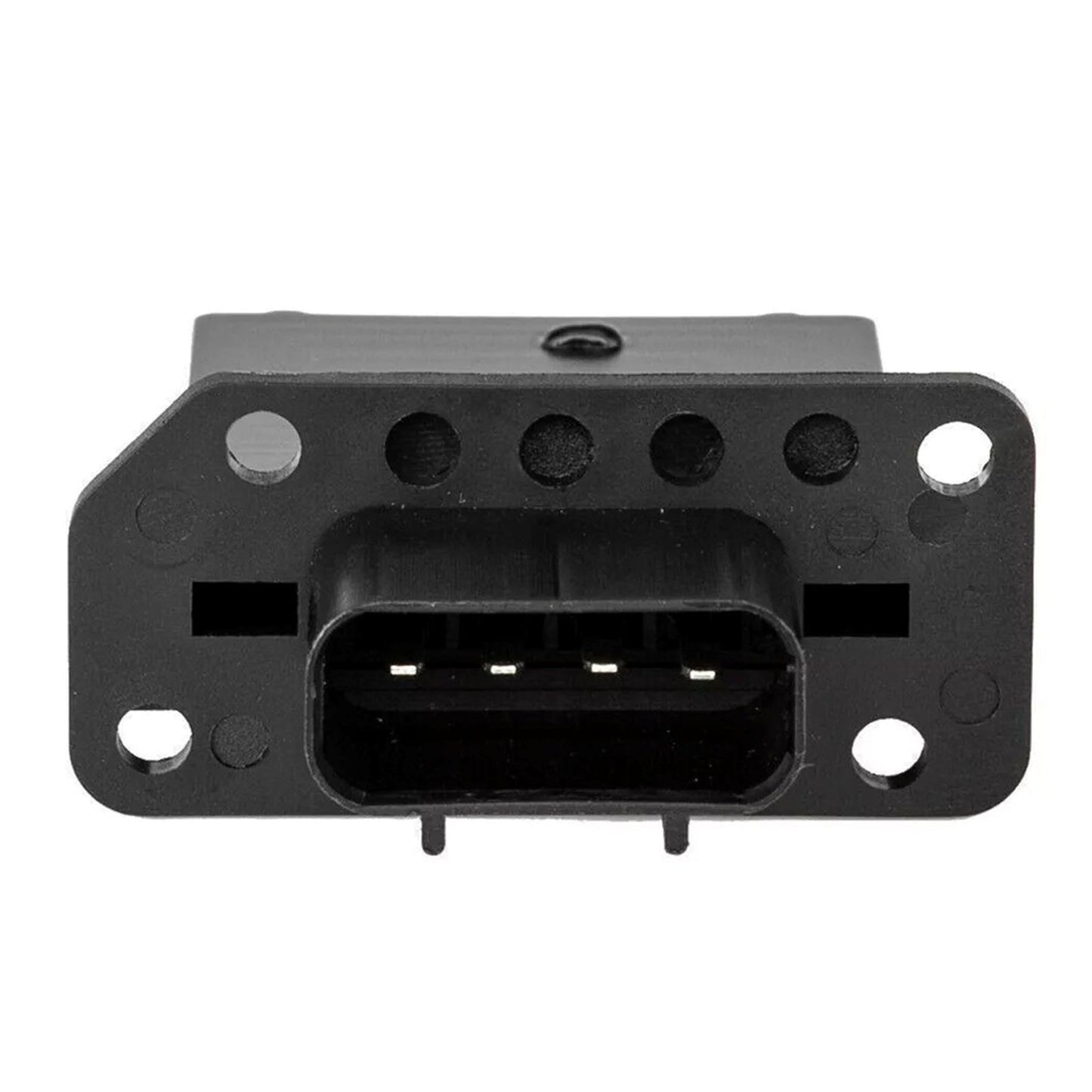 Ford Fiesta 2011-2013 Front Heater Blower Motor Resistor 3F2Z-18591-AA