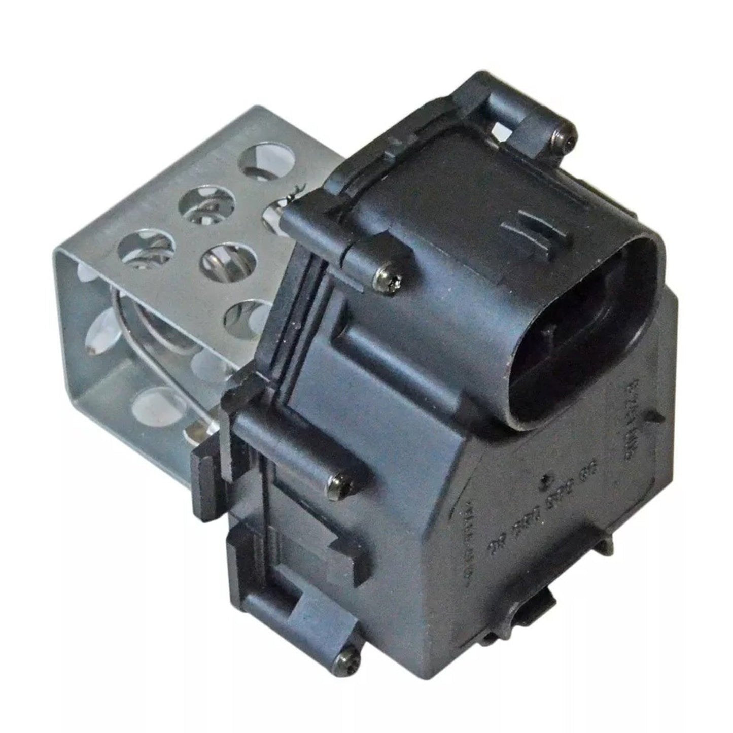 Citroen C4 Picasso Radiator Fan Cooling Resistor Relay 9658508980