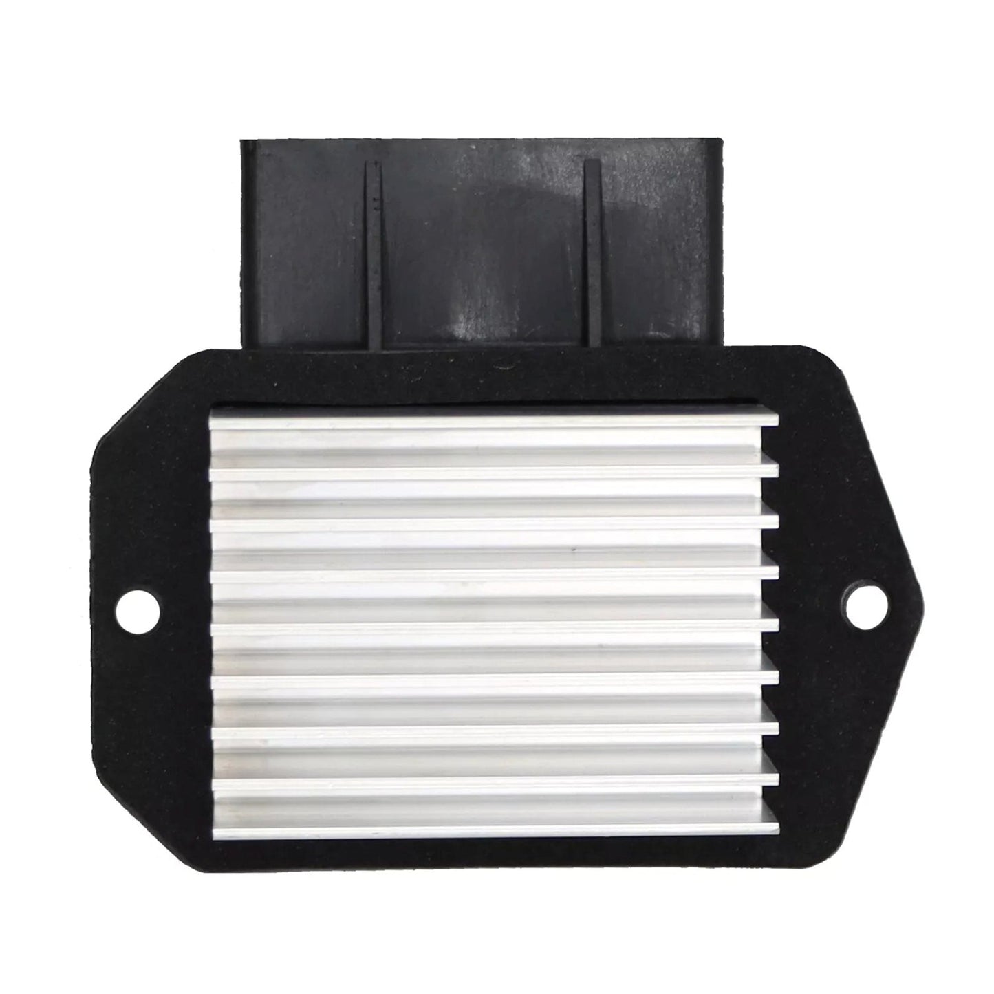 Dodge Ram 1500 2500 3500 2006-2019 Front Heater Blower Motor Resistor 68018105AA