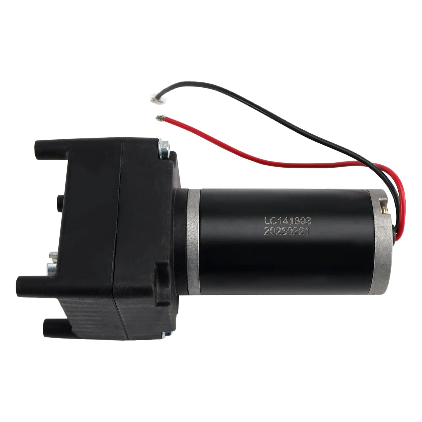 Lippert Tuson 141893 High Speed Fifth Wheel Landing Gear Motor LC141893